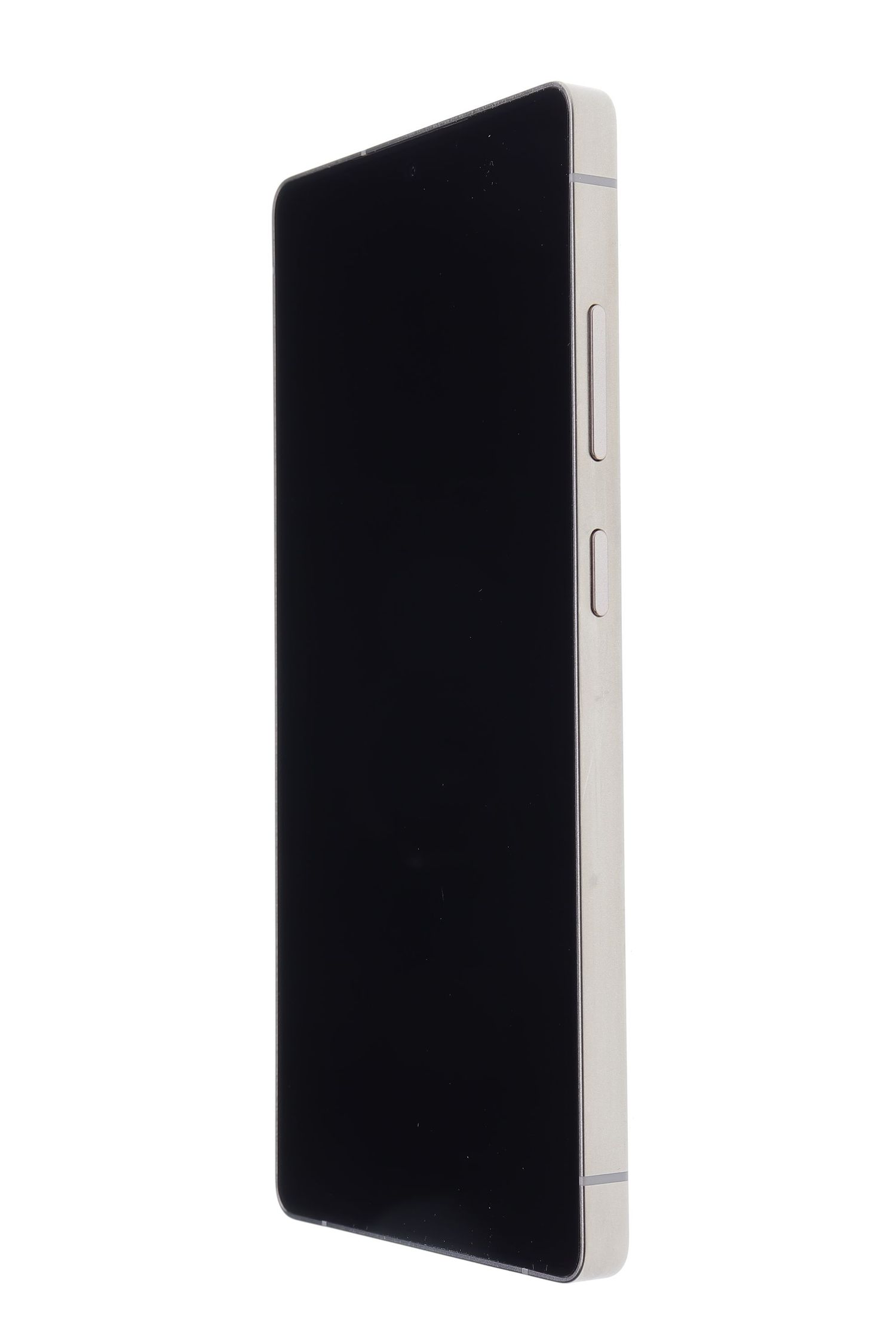Samsung Galaxy S25 Ultra 5G Dual Sim 256 GB Titanium Black - Ca nou