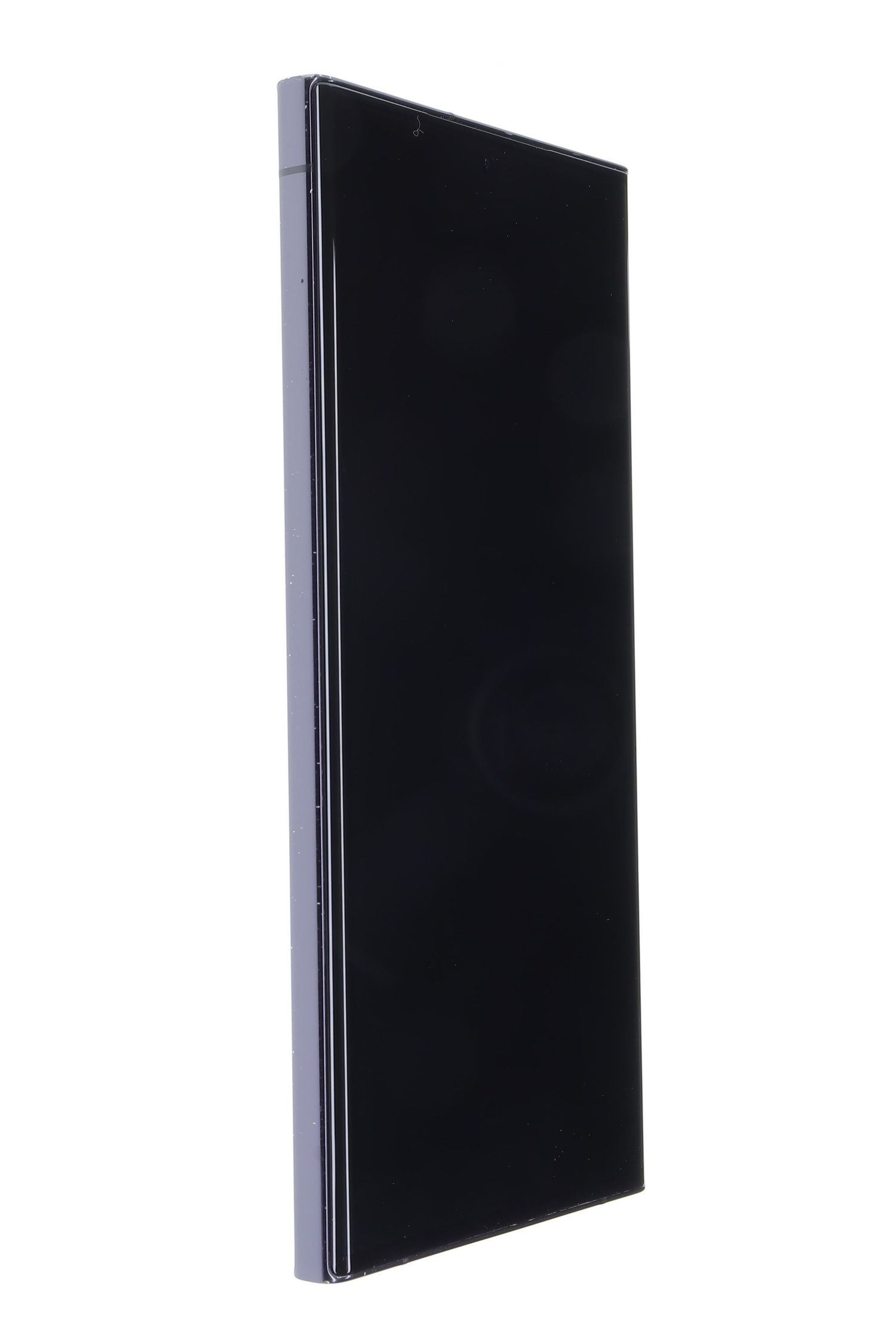 Samsung Galaxy S23 Ultra 5G Dual Sim 256 GB Phantom Black - Excelent