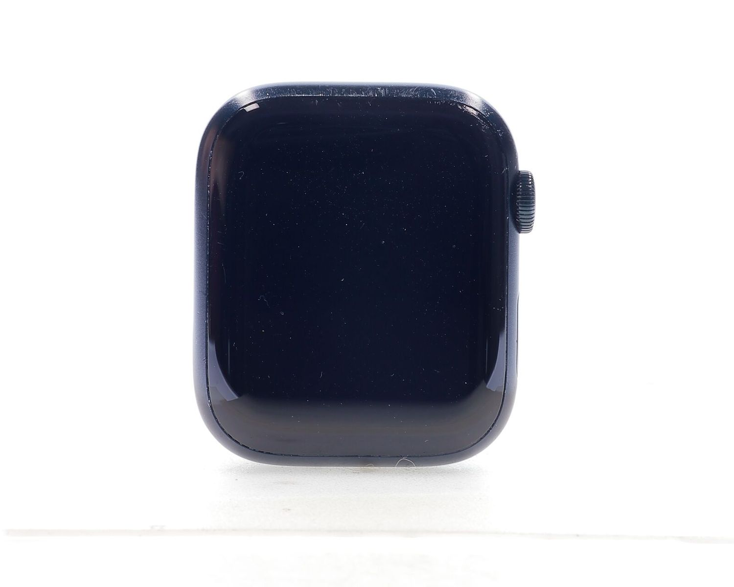 Apple Watch Series 7 2021, GPS + Cellular, Aluminium 45mm Midnight - Kiváló