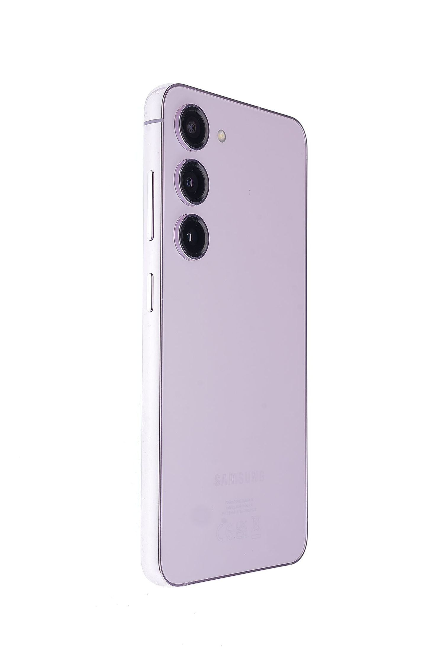 Samsung Galaxy S23 5G Dual Sim 128 GB Lavender