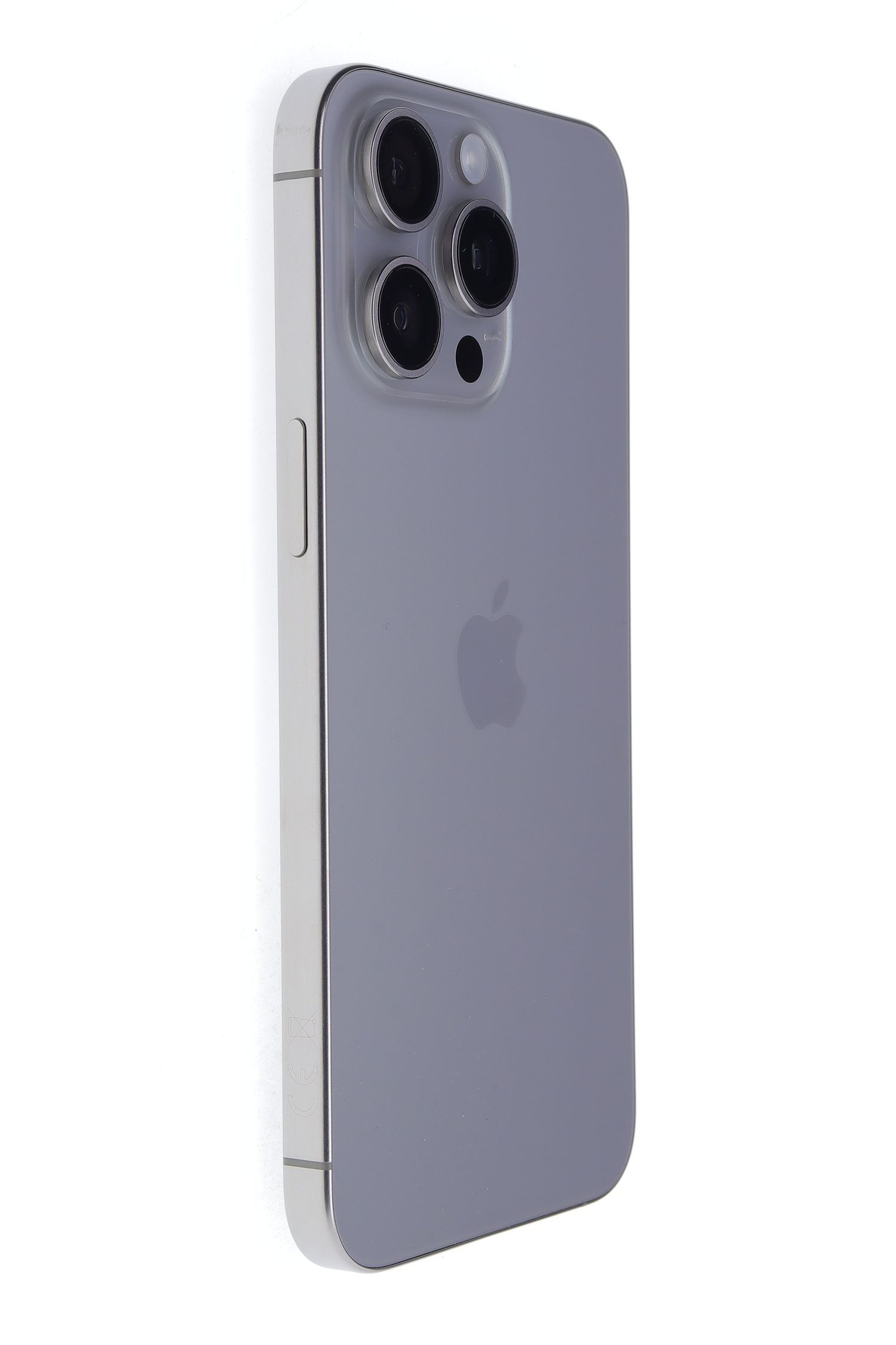 Apple iPhone 15 Pro Max 256 GB Natural Titanium - Ca nou