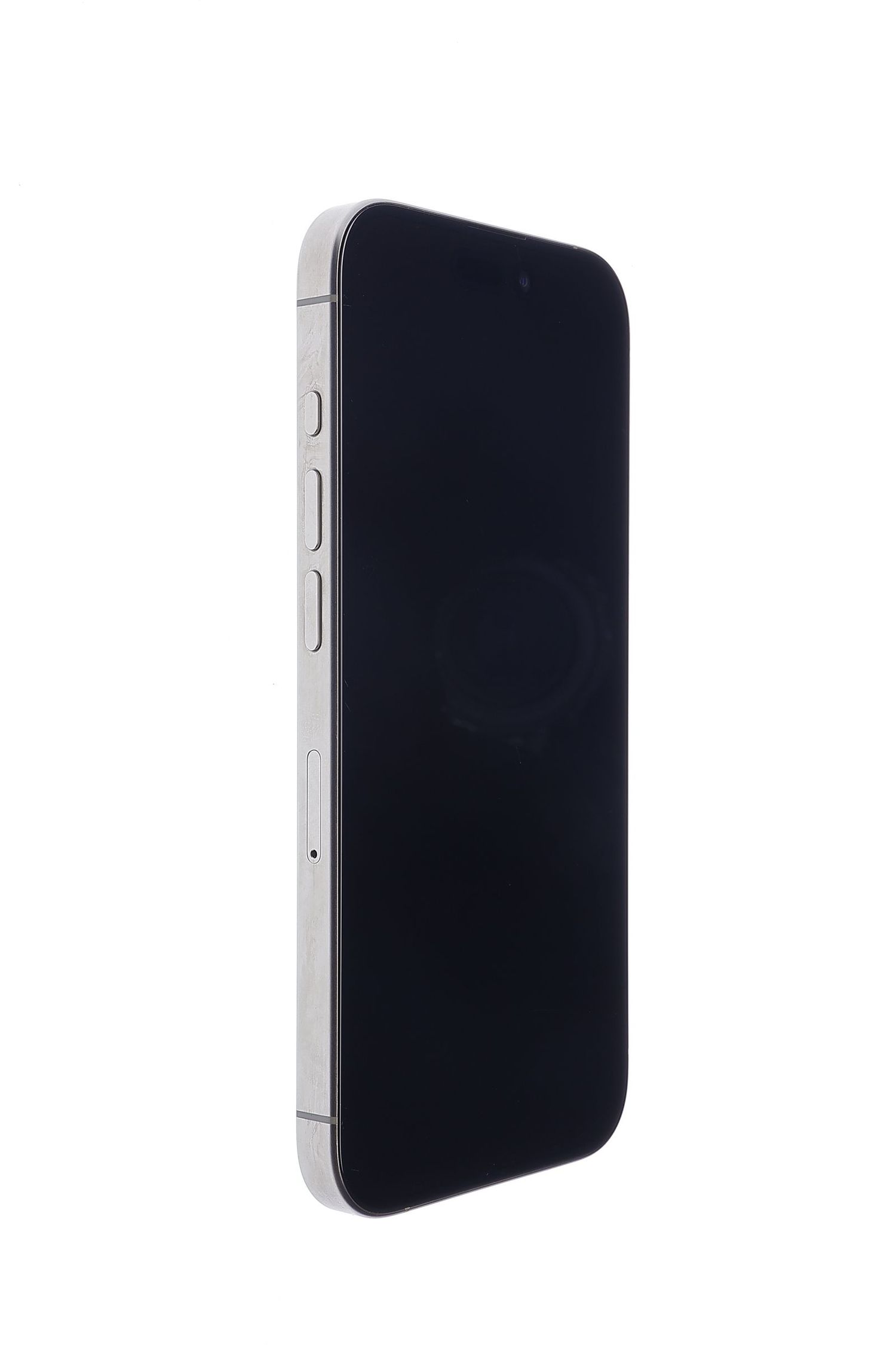 Apple iPhone 15 Pro 128 GB Natural Titanium - Πολύ καλό