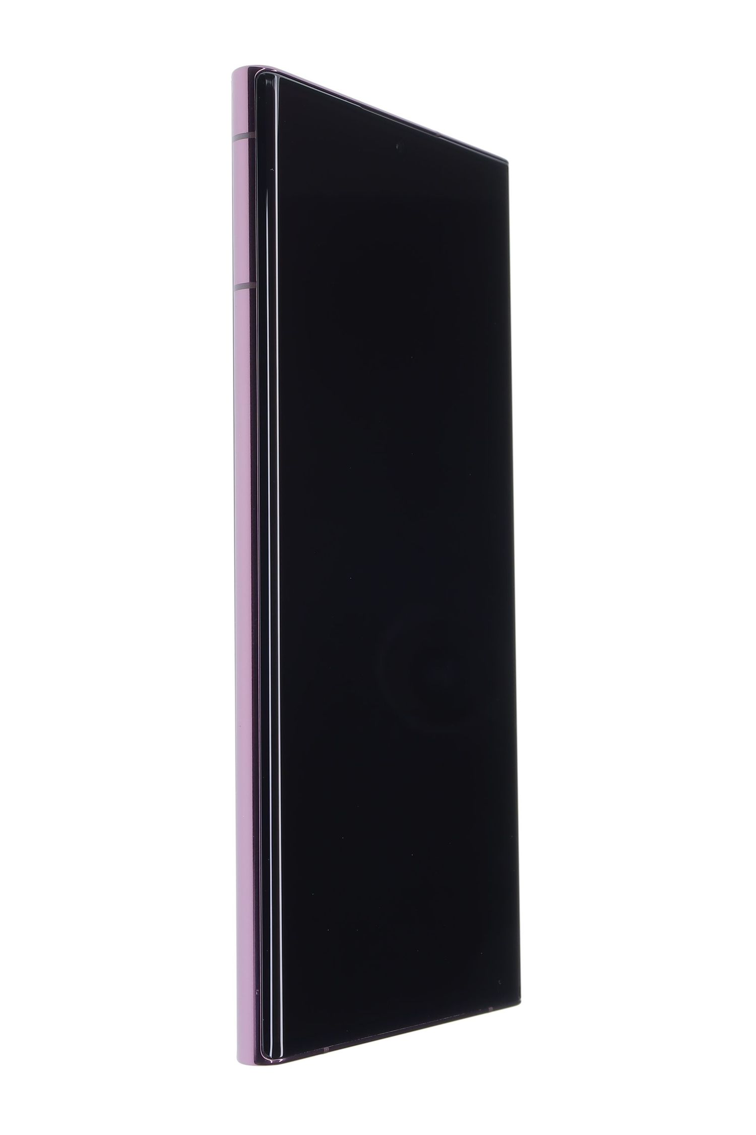 Samsung Galaxy S22 Ultra 5G Dual Sim 256 GB Burgundy - Като нов