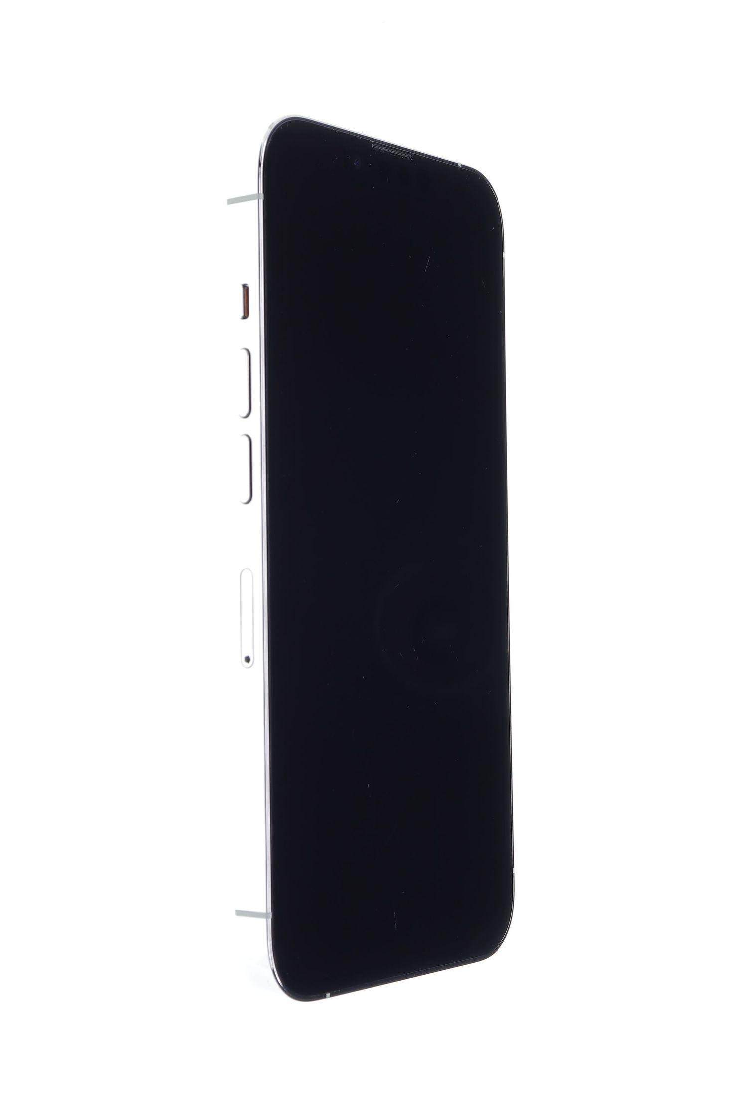 Apple iPhone 13 Pro 128 GB Silver - Foarte bun