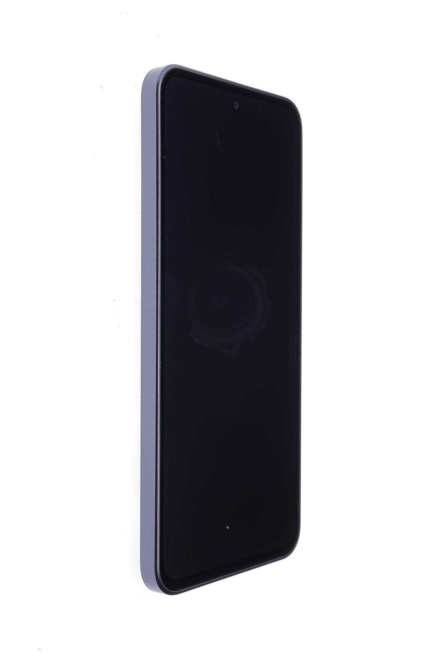 Samsung Galaxy A37 5G Dual Sim 256 GB Awesome Charcoal - Újszerű