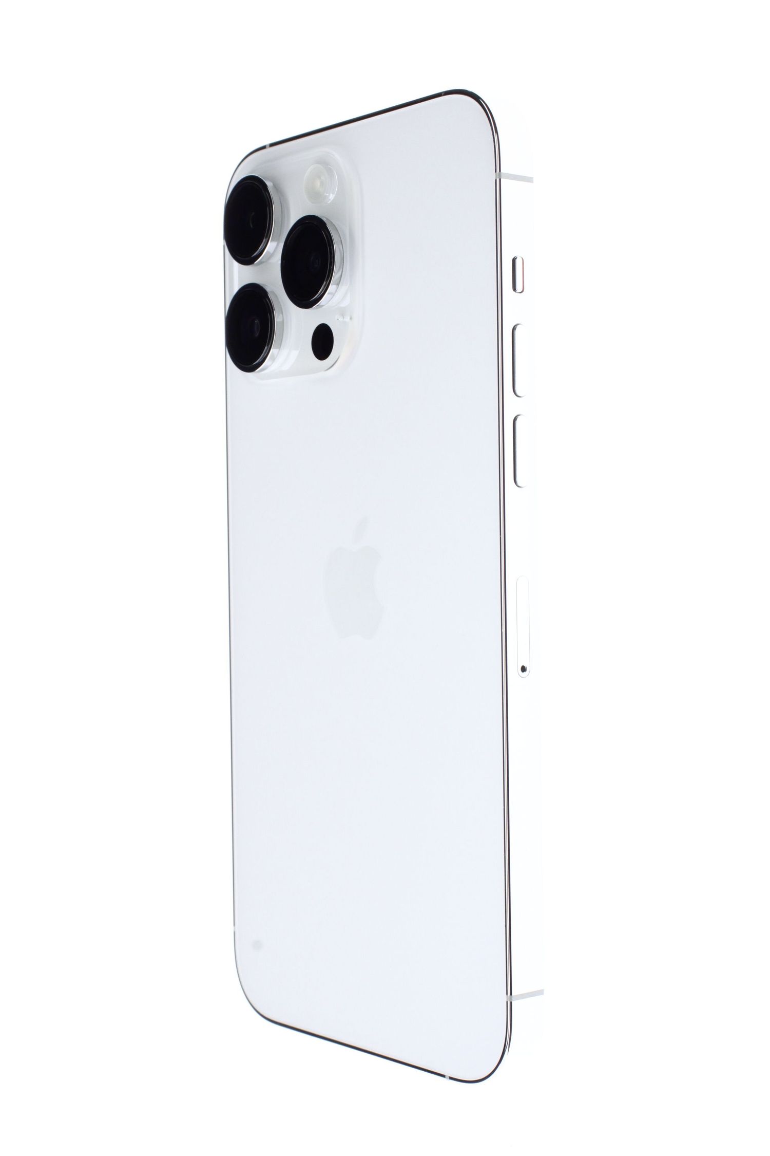 Apple iPhone 14 Pro Max 128 GB Silver - Εξαιρετικό