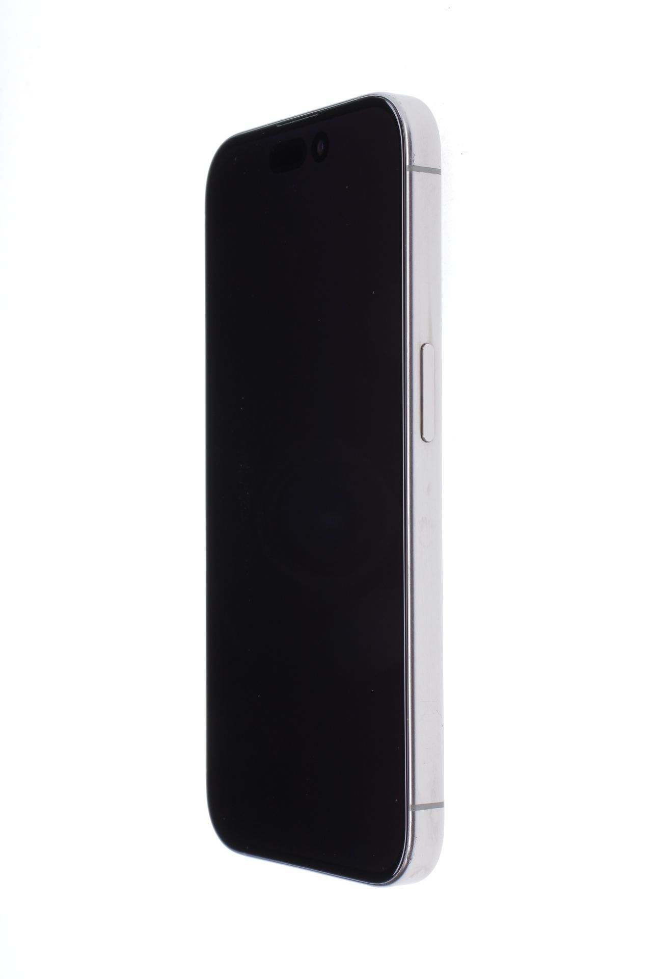 Apple iPhone 15 Pro 256 GB Natural Titanium - Като нов