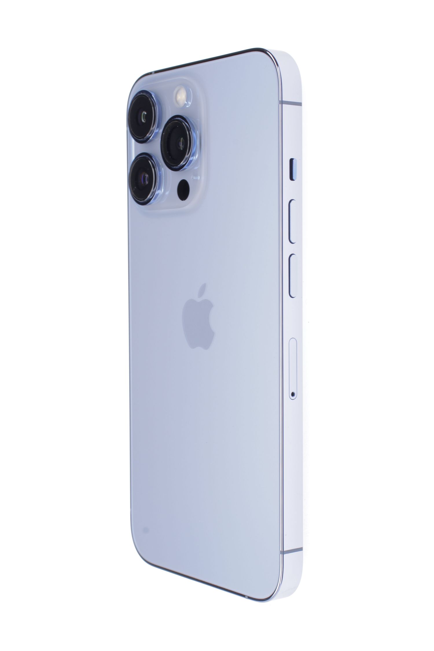 Apple iPhone 13 Pro, Sierra Blue, 128 GB - de la 1.559 lei