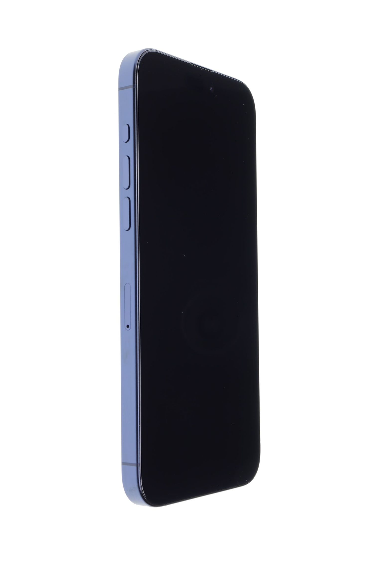 Apple iPhone 15 Pro Max 256 GB Blue Titanium - Excelent