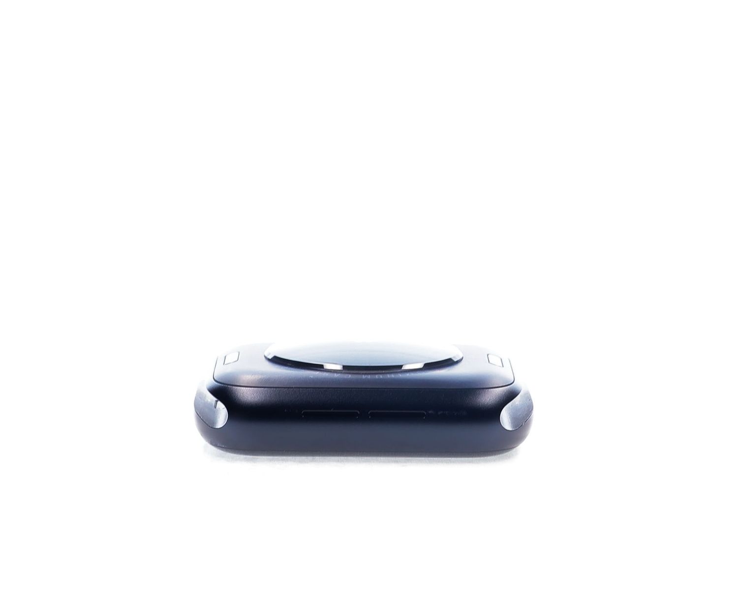 Apple Watch SE 2022, GPS, Aluminium 44mm Midnight - Σαν καινούργιο