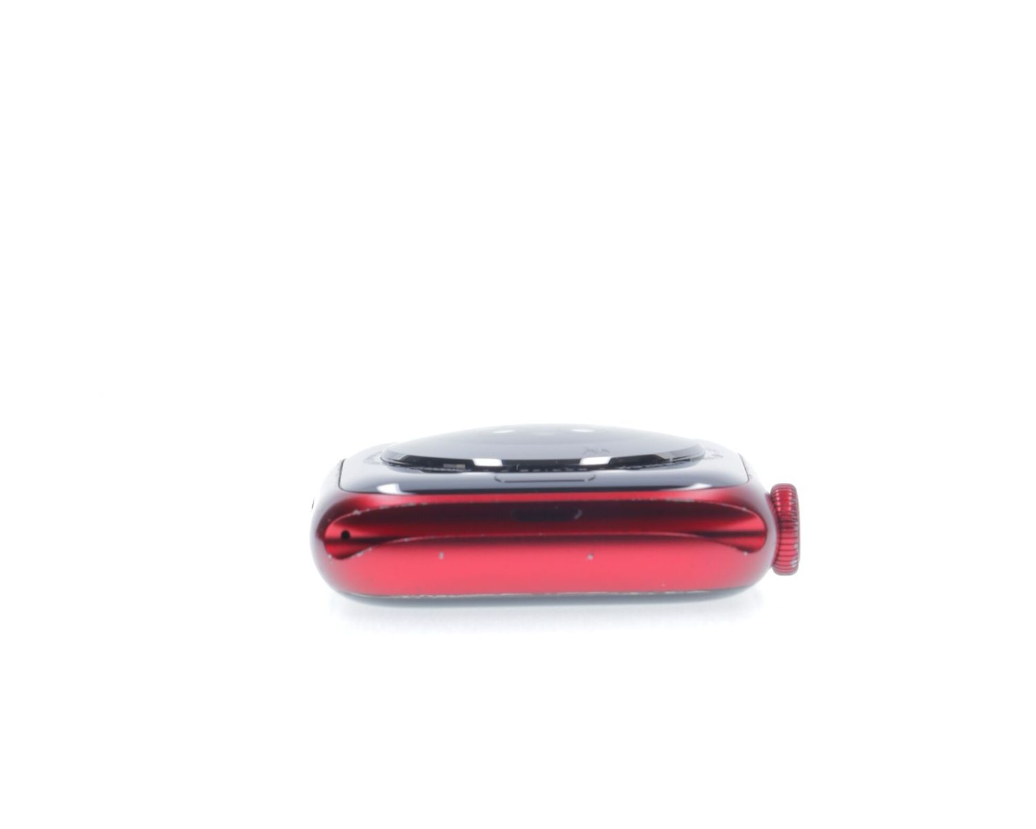 Apple Watch Series 7 2021, GPS + Cellular, Aluminium 45mm Red - Kiváló
