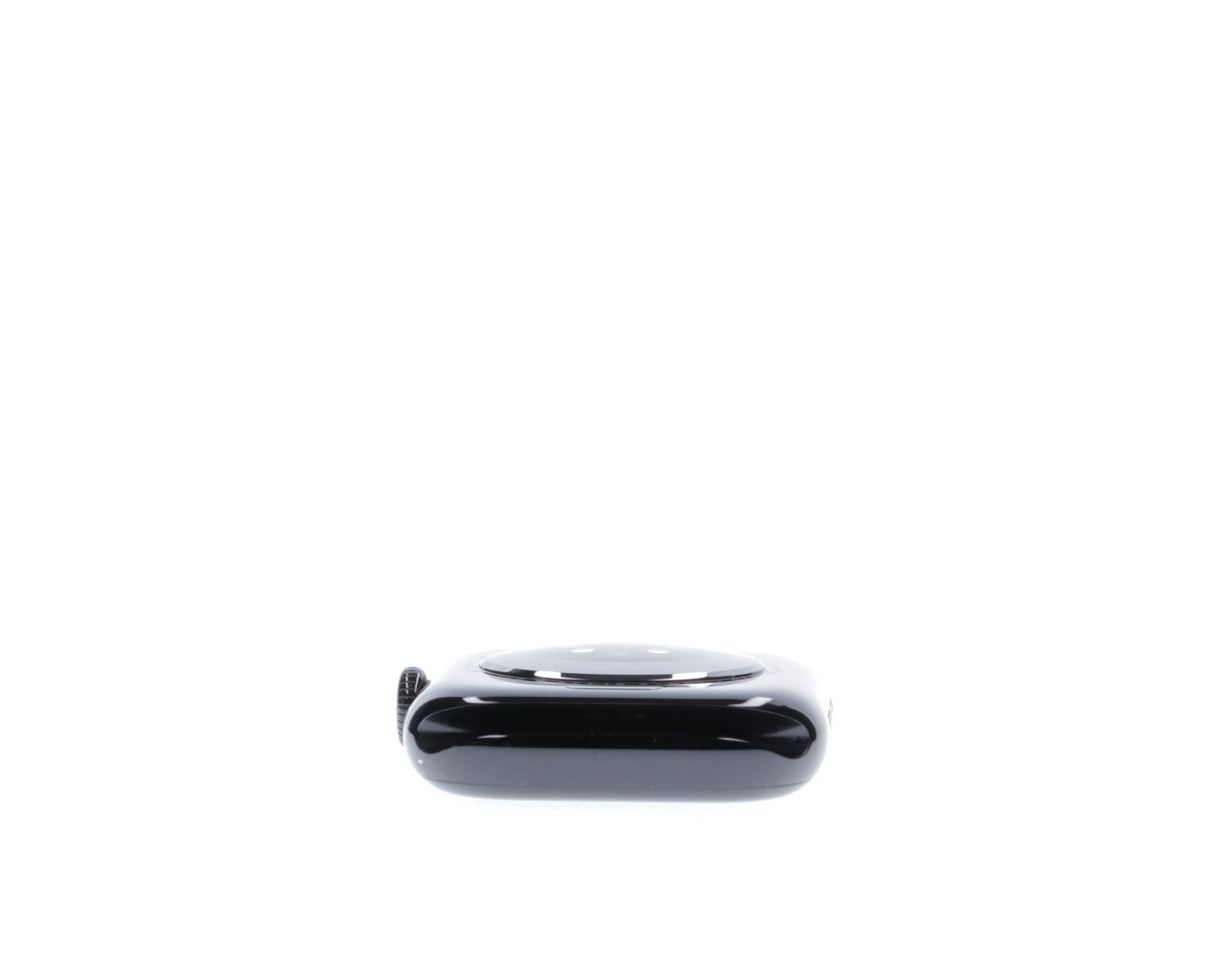 Apple Watch Series 10 2024, GPS, Aluminium 42mm Jet Black - Nagyon jó