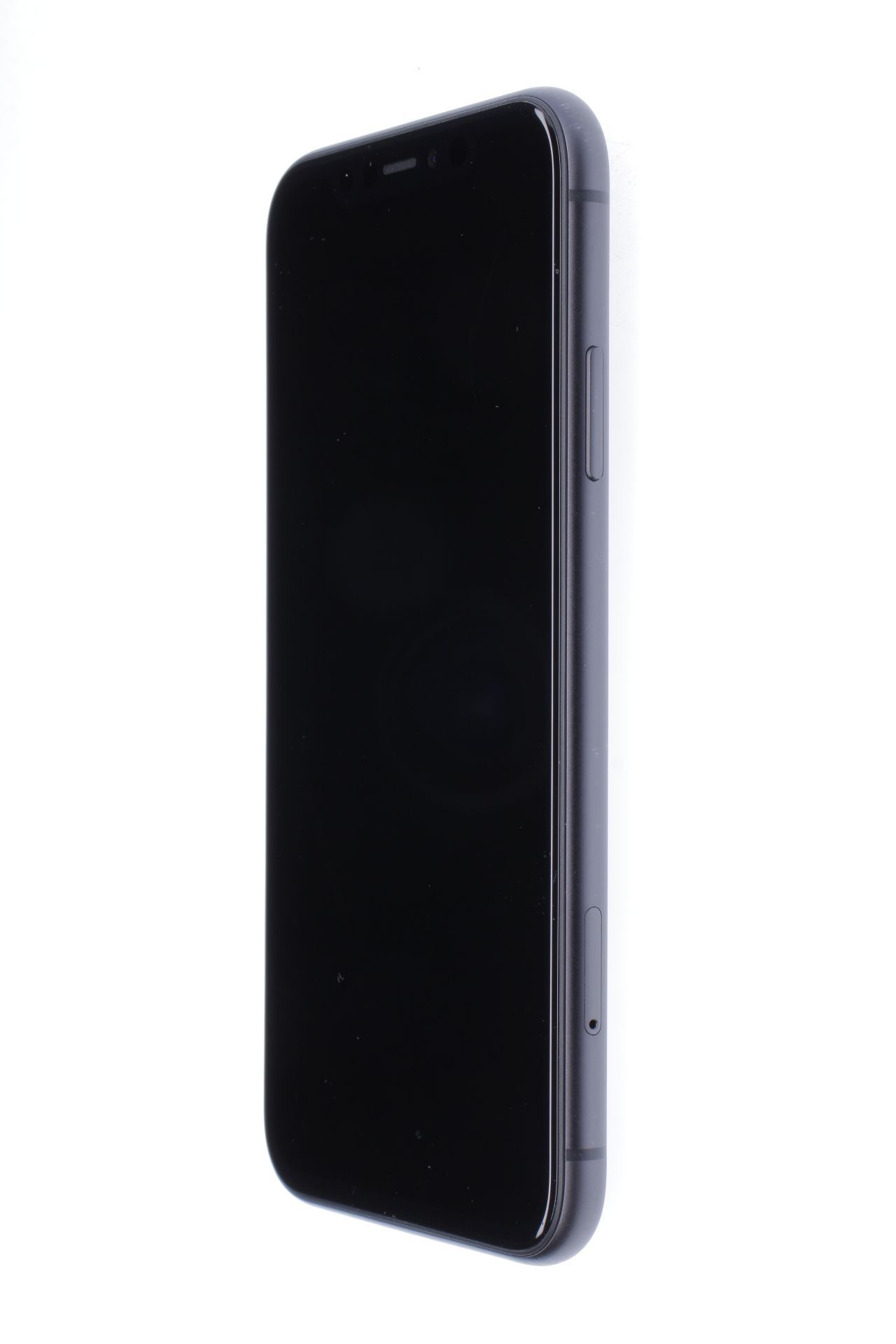 Apple iPhone 11 64 GB Black - Εξαιρετικό