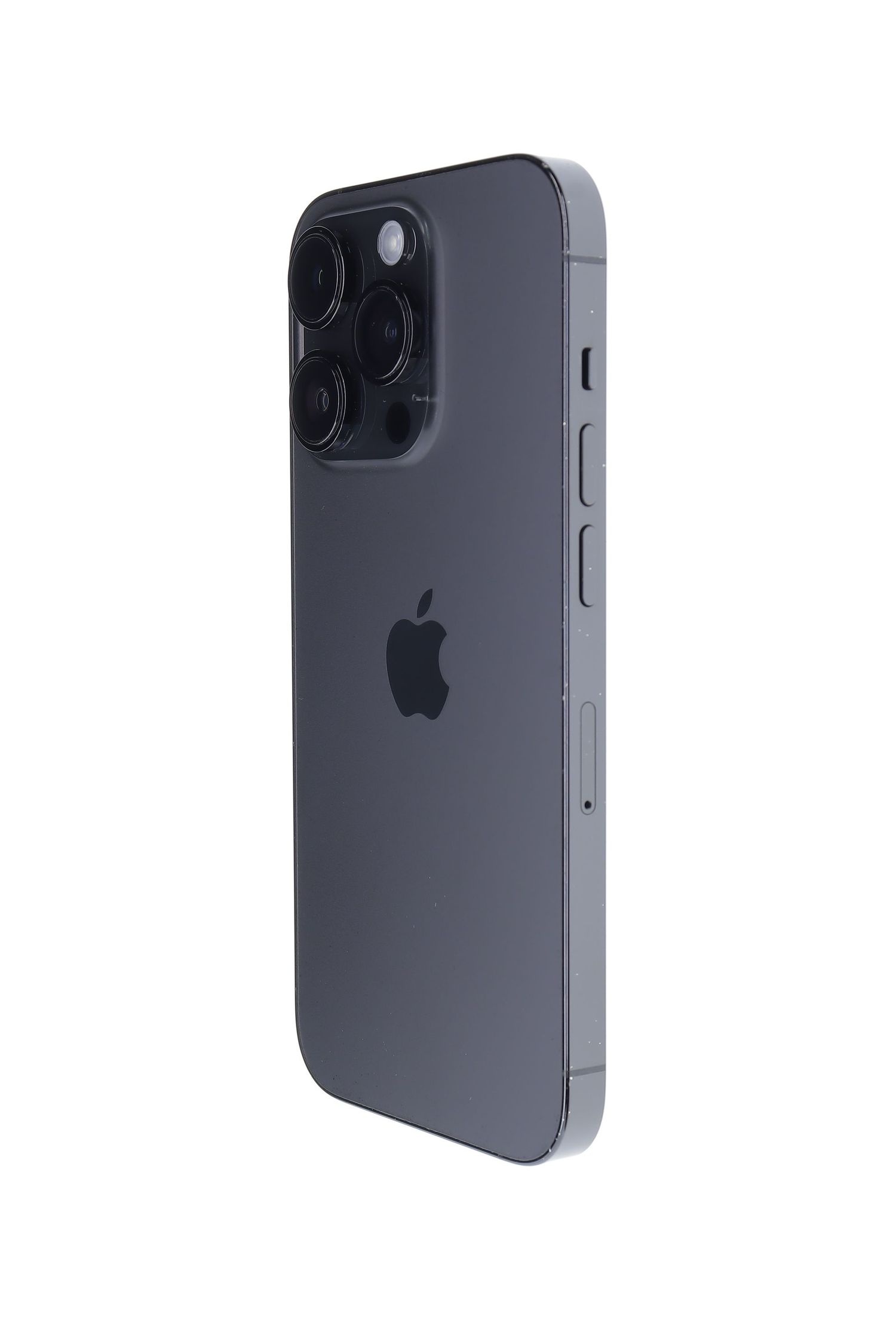 Apple iPhone 14 Pro 128 GB Space Black - Kiváló