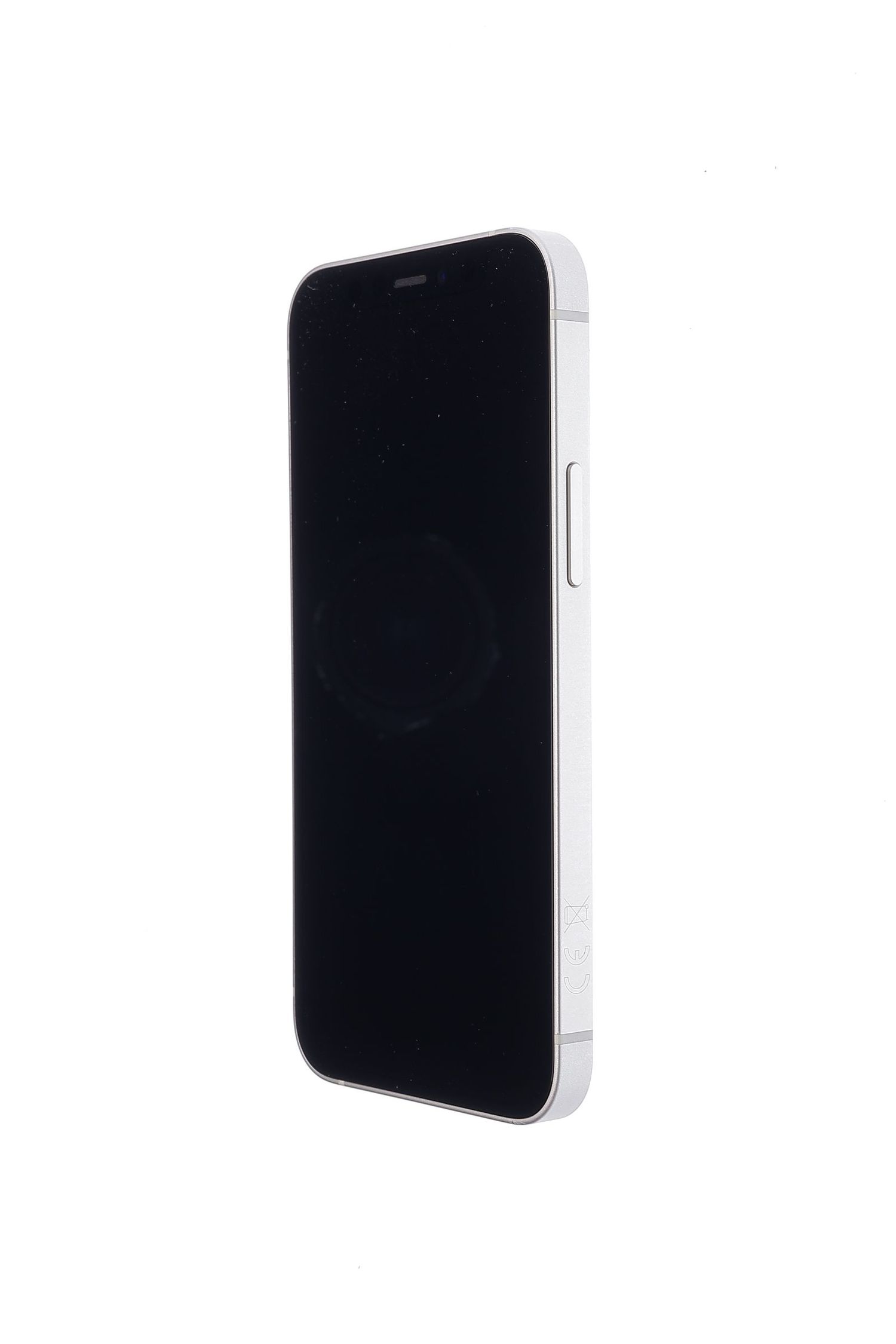 Apple iPhone 12 mini 64 GB White - Като нов