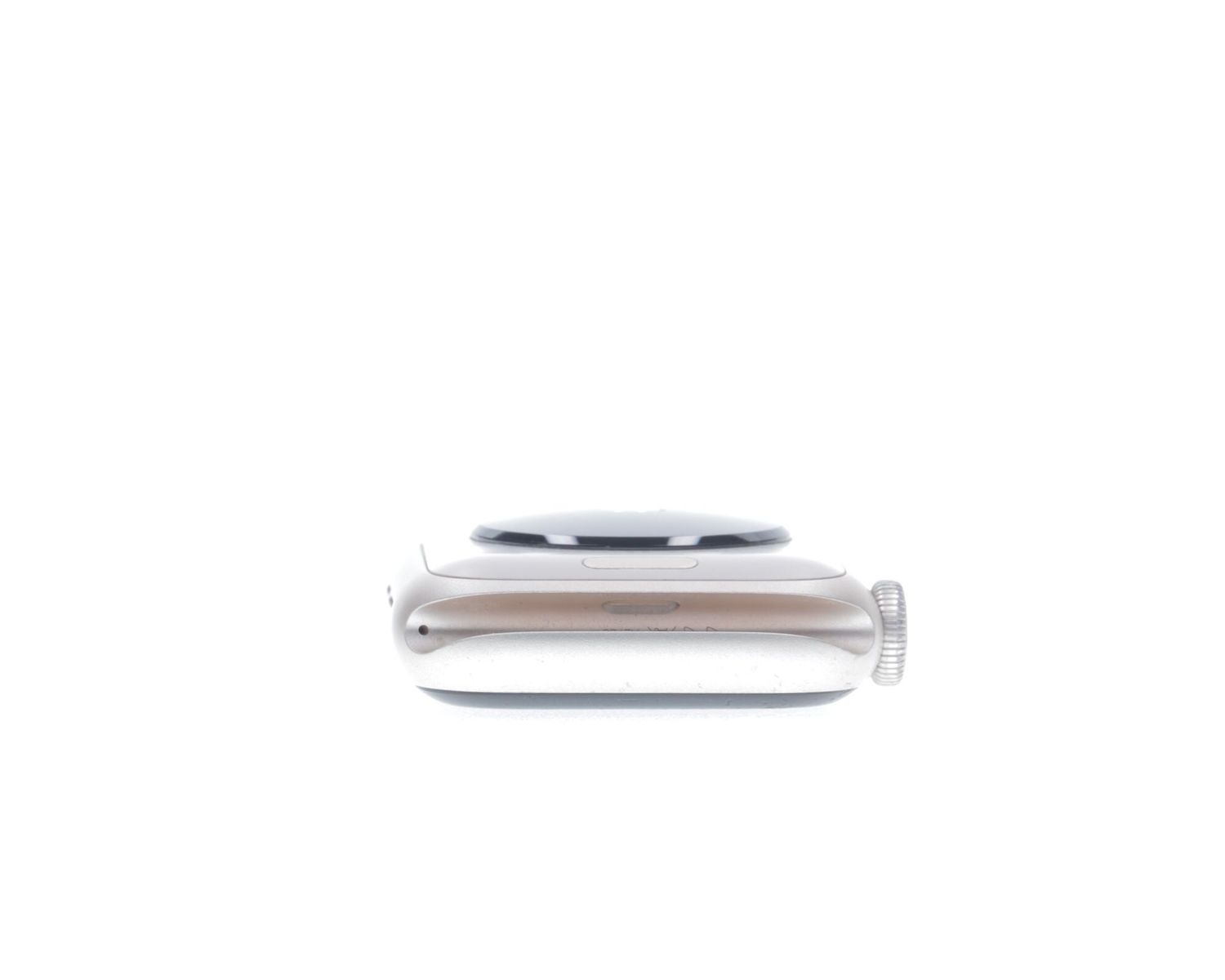 Apple Watch SE 2022, GPS + Cellular, Aluminium 40mm Starlight - Foarte bun