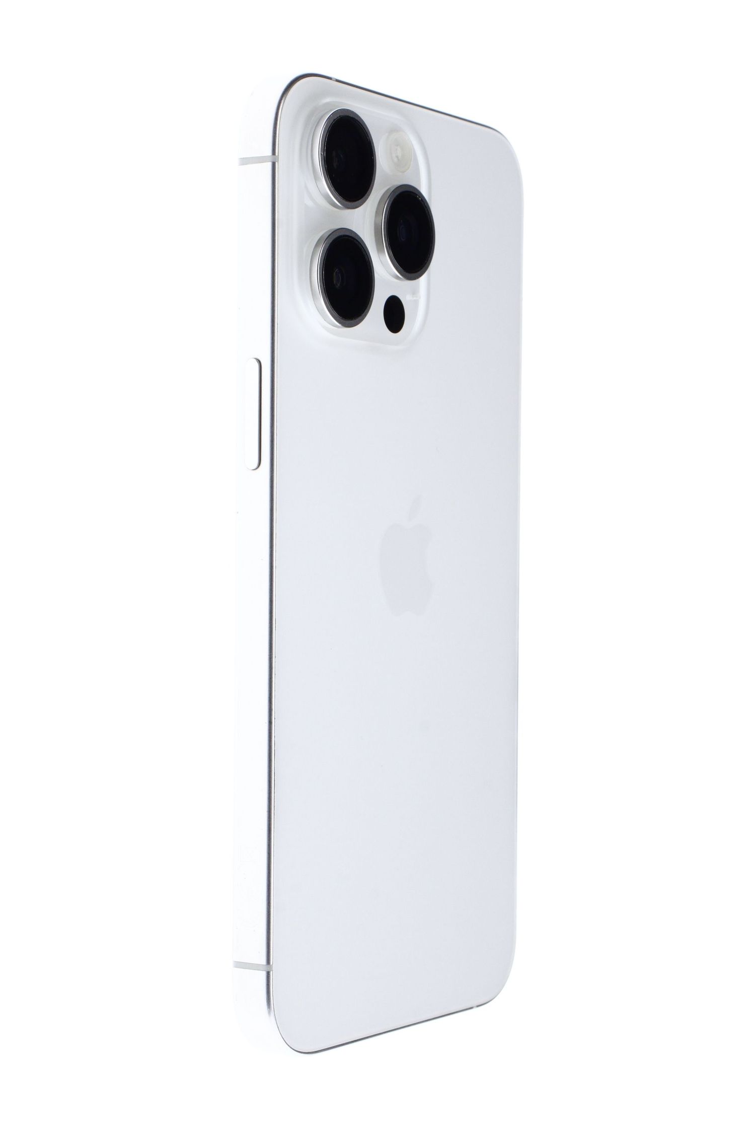 Apple iPhone 15 Pro Max 512 GB White Titanium - Ca nou