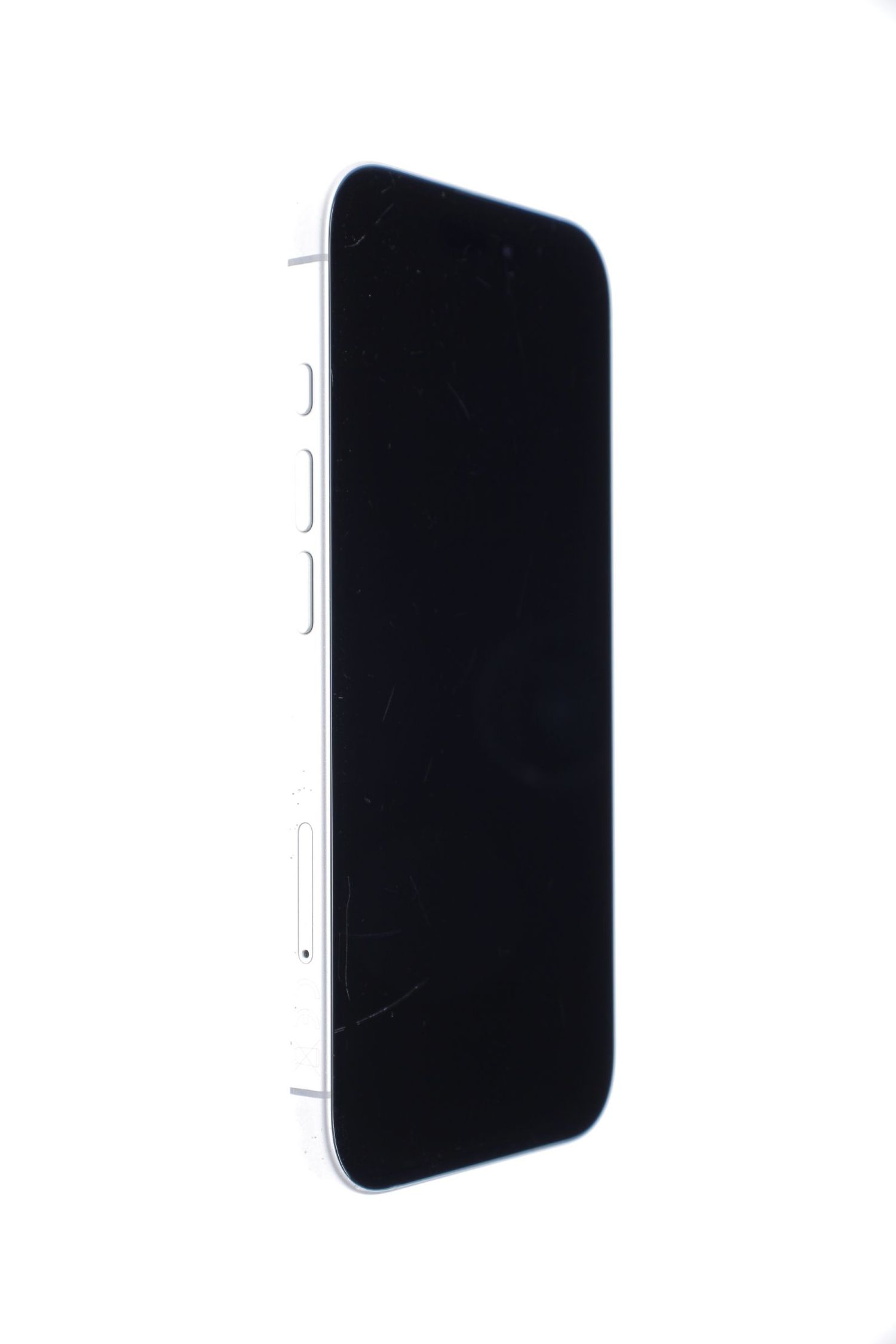 Apple iPhone 16 256 GB White - Bun