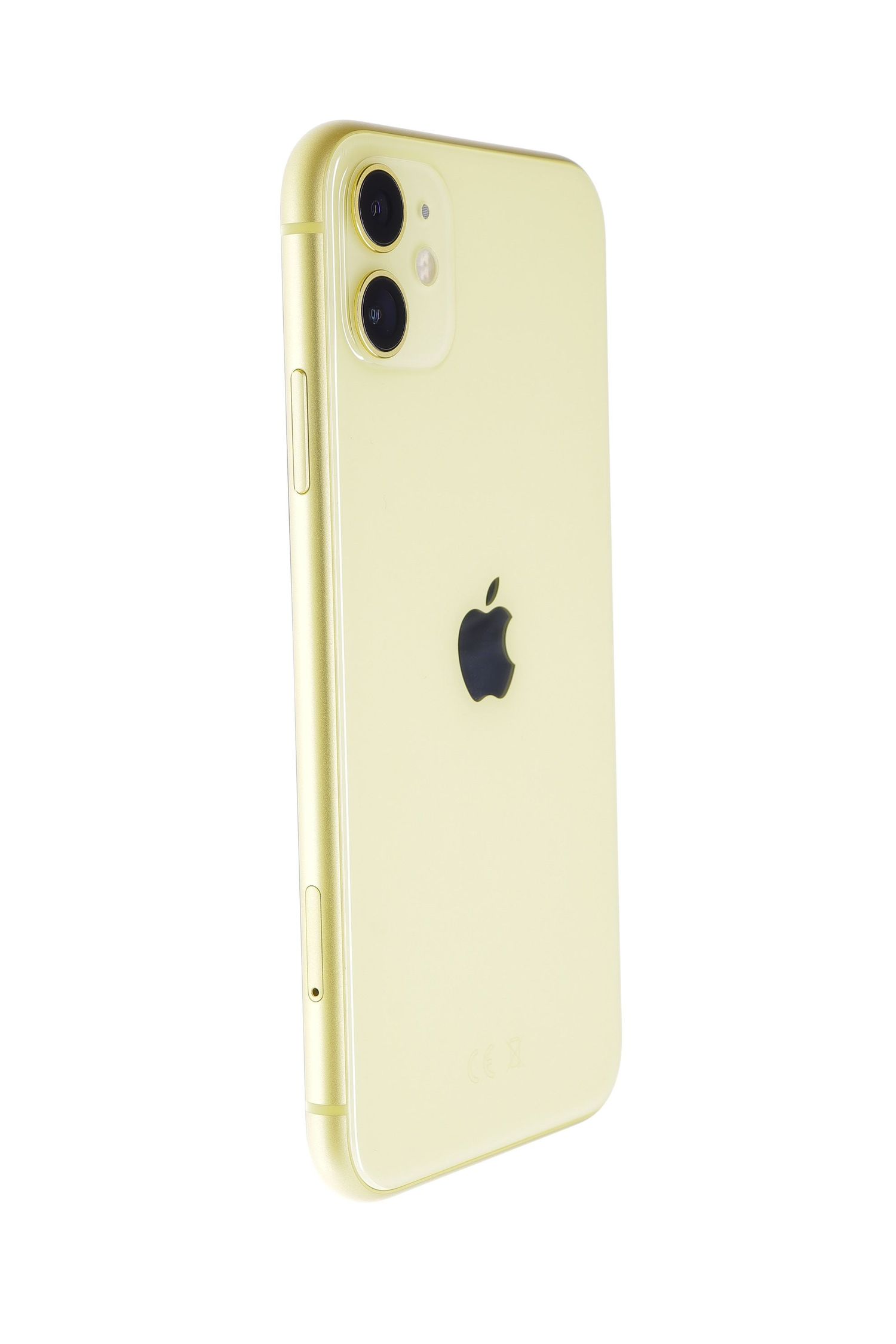 Apple iPhone 11 64 GB Yellow