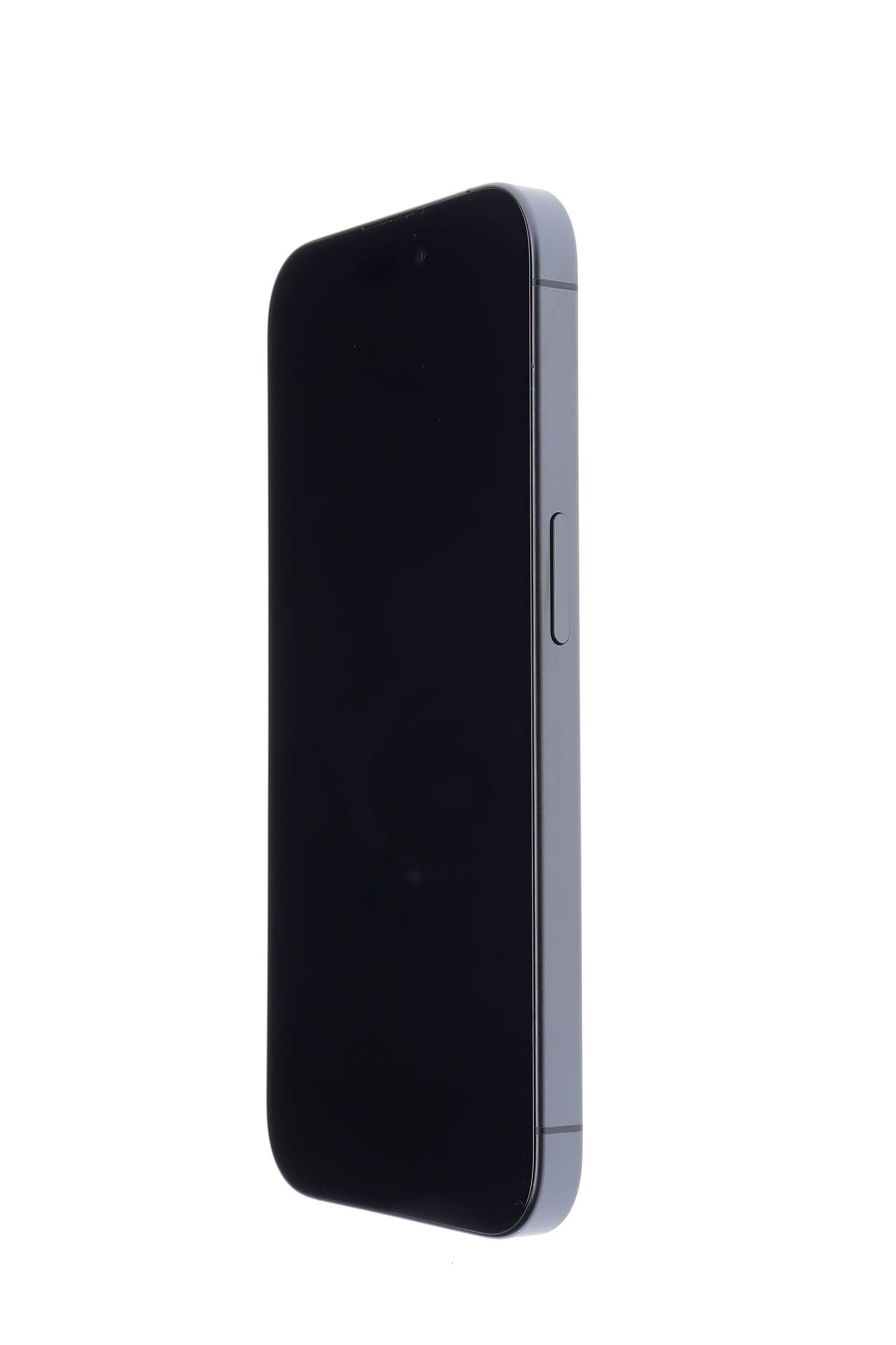 Apple iPhone 15 Pro 128 GB Black Titanium - Като нов
