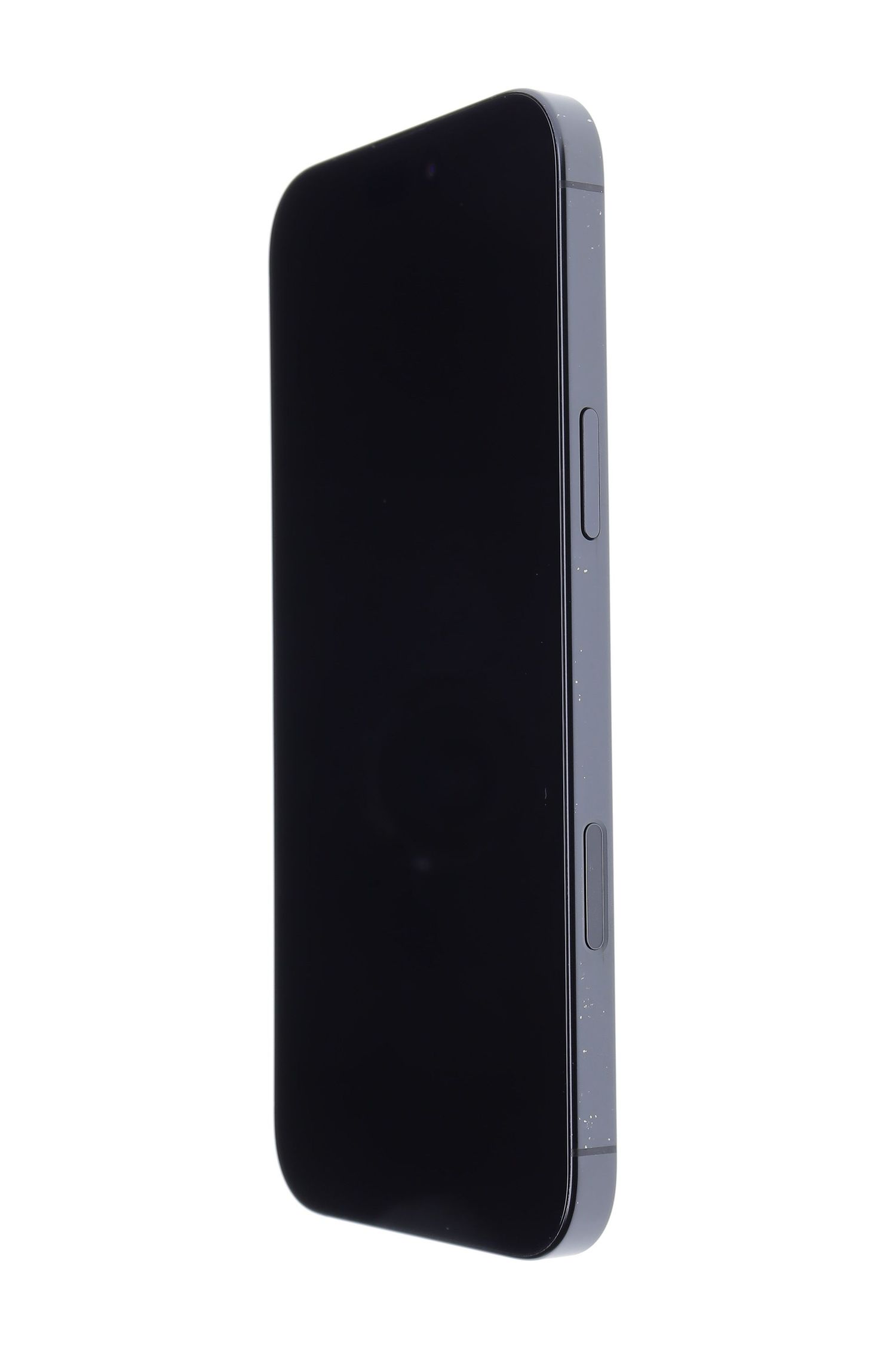 Apple iPhone 16 Pro Max 512 GB Black Titanium - Εξαιρετικό