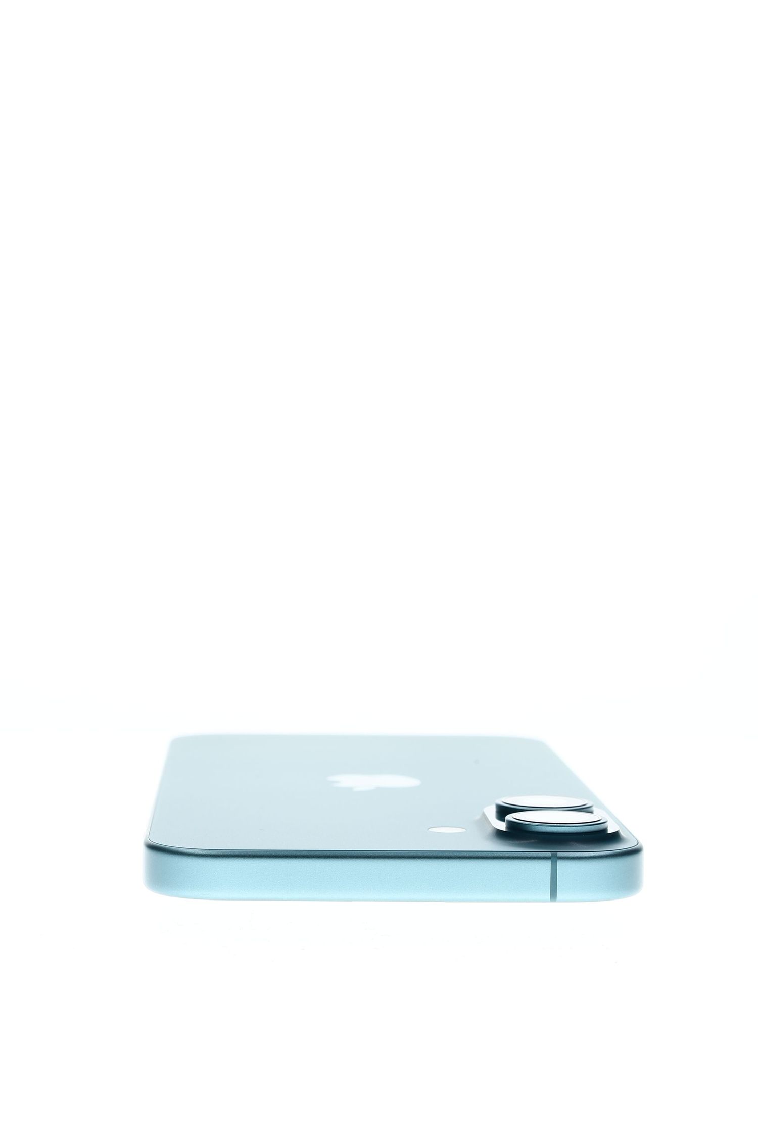 Apple iPhone 16 Plus 128 GB Teal - Ca nou