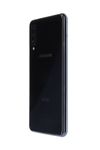 Telefon mobil Samsung Galaxy A7 (2018), Black, 64 GB, Foarte Bun