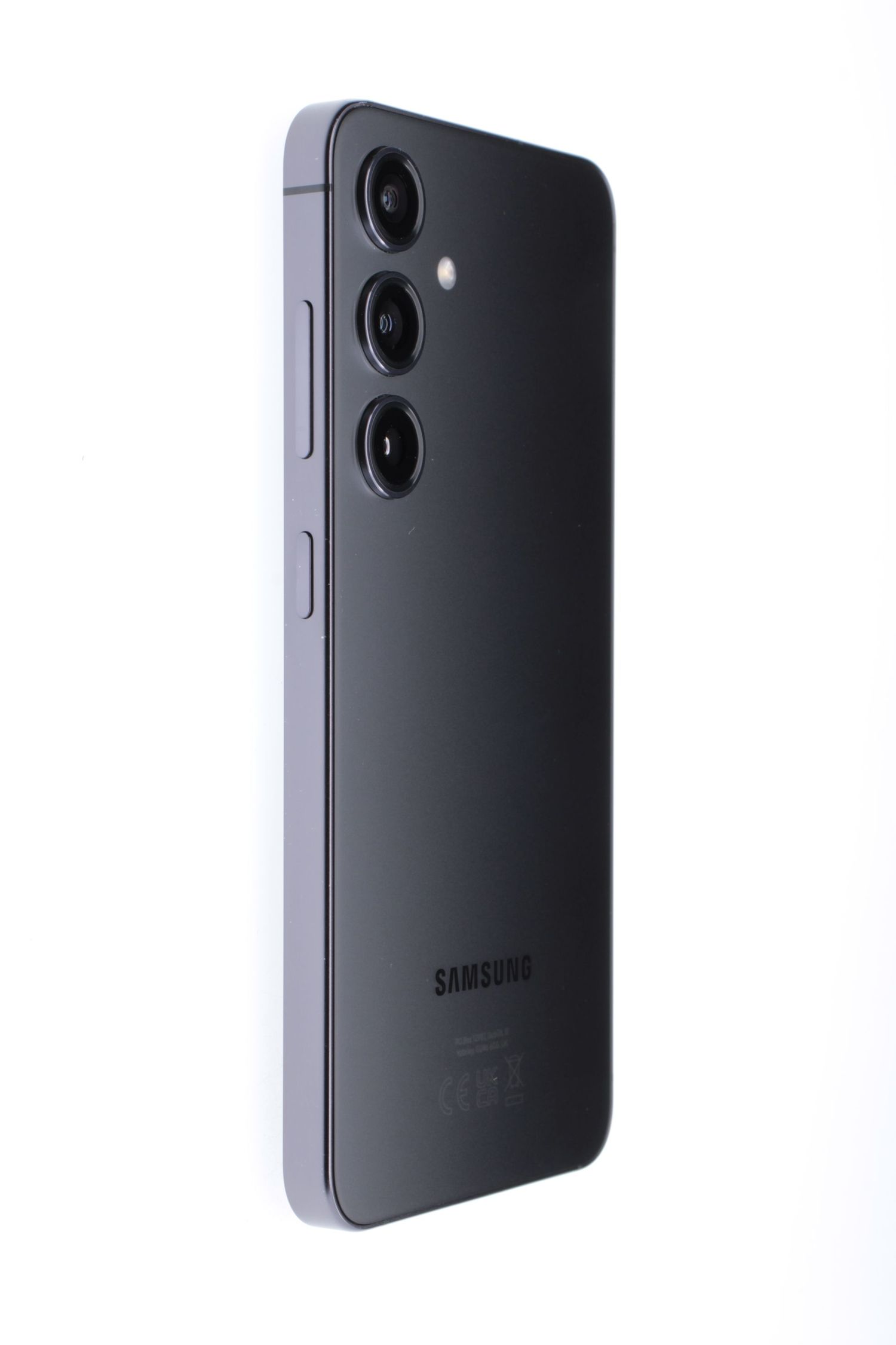 Samsung Galaxy S24 5G Dual Sim 256 GB Onyx Black - Като нов