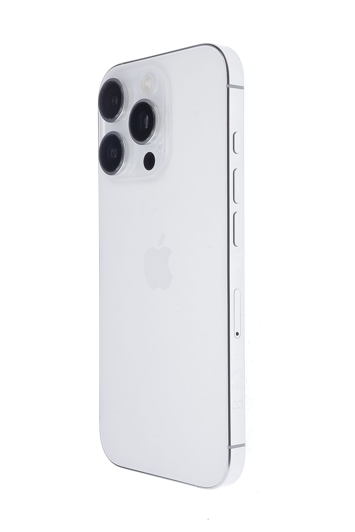 Apple iPhone 16 Pro 128 GB White Titanium - Ca nou
