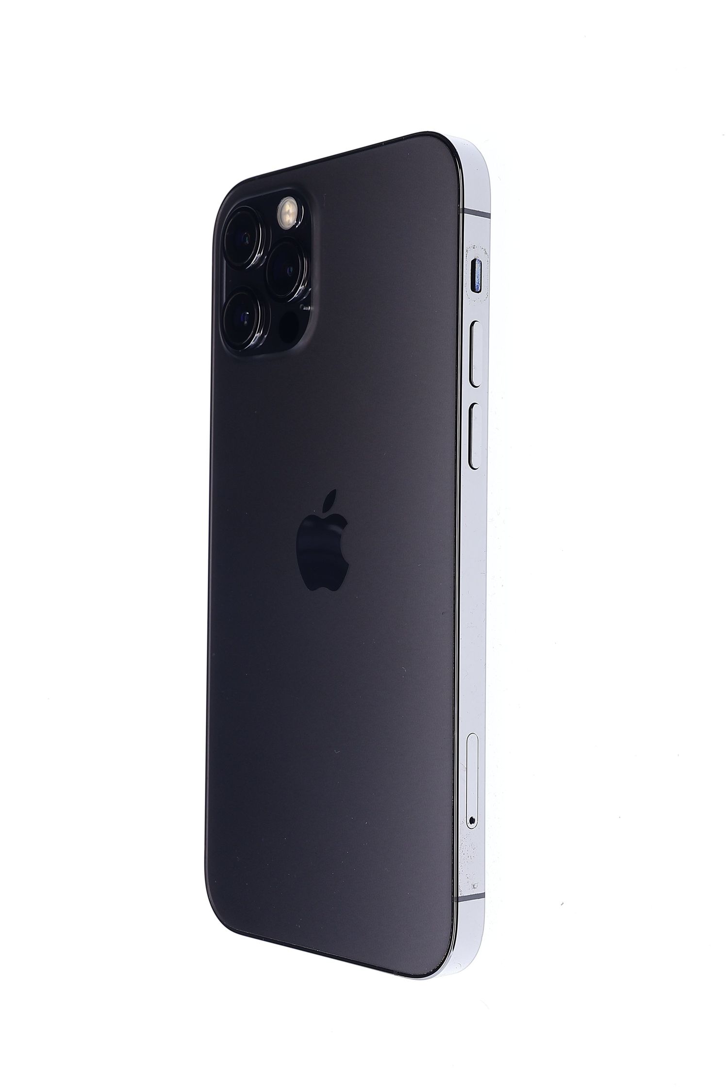 Apple iPhone 12 Pro 128 GB Graphite - Като нов