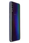 Mobiltelefon Samsung Galaxy A70 (2019) Dual Sim, Black, 128 GB, Ca Nou