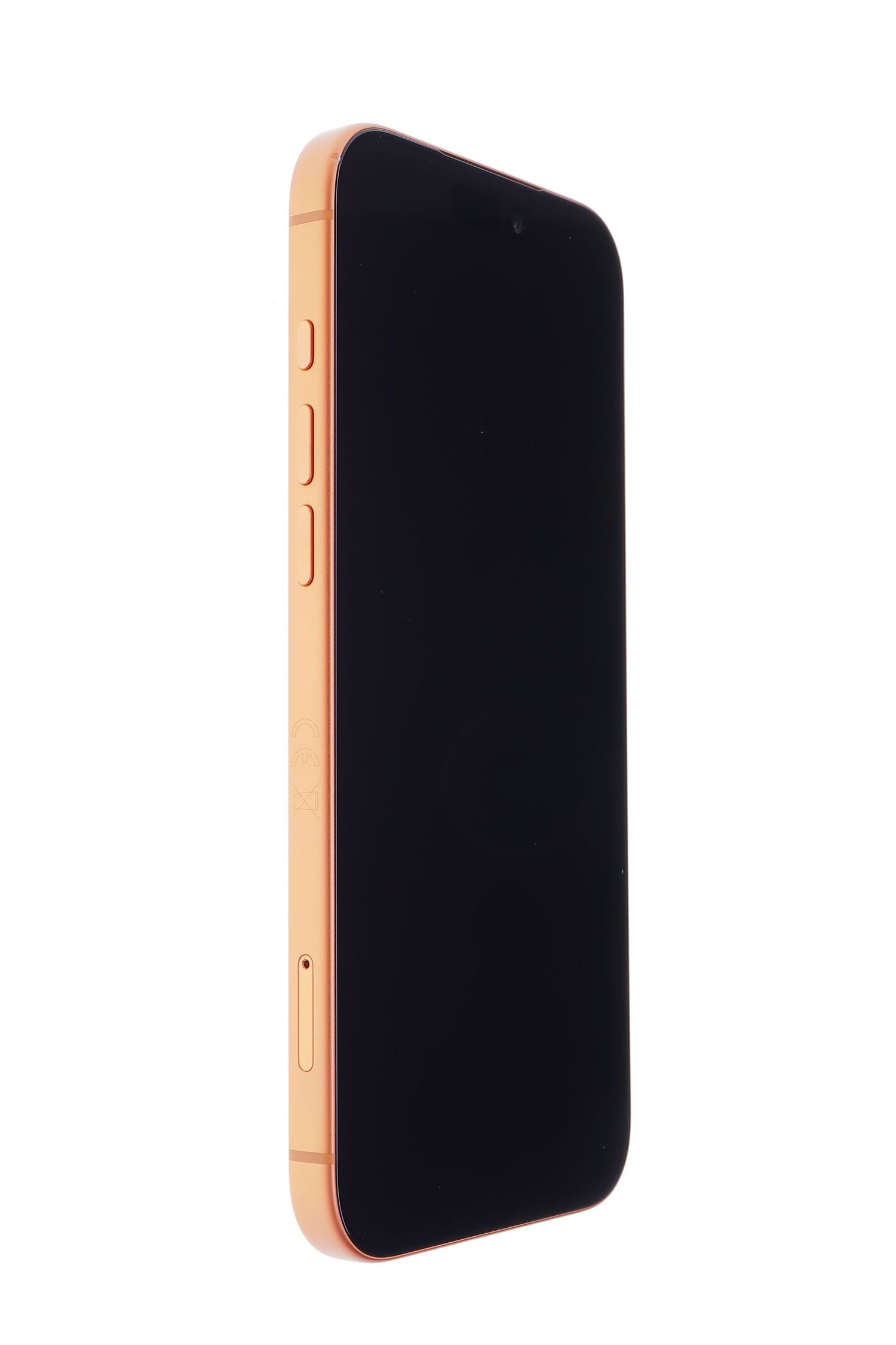 Apple iPhone 17 Pro Max 256 GB Cosmic Orange - Bun