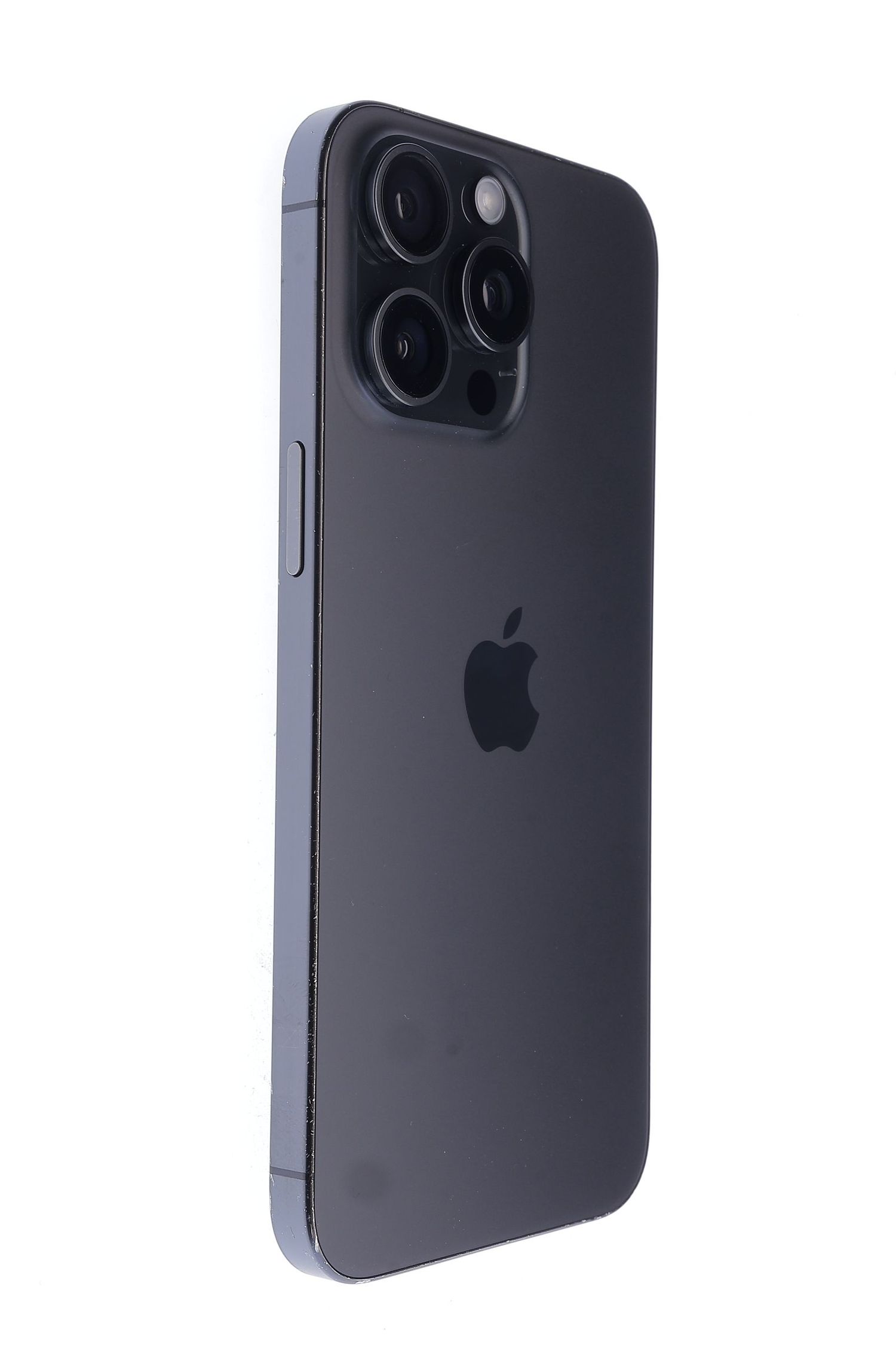 Apple iPhone 15 Pro Max 256 GB Black Titanium - Foarte bun