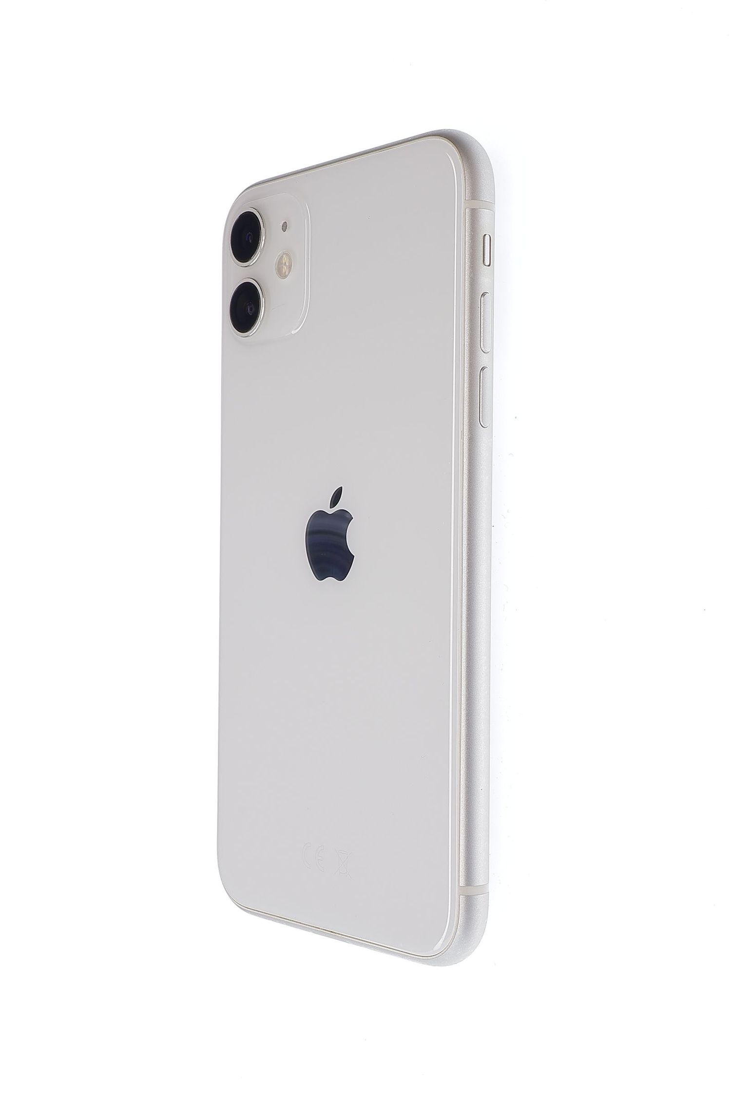 Apple iPhone 11 64 GB White - Ca nou
