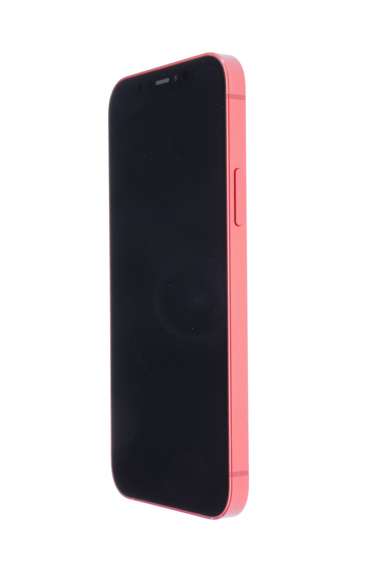 Apple iPhone 12 128 GB Red - Kiváló