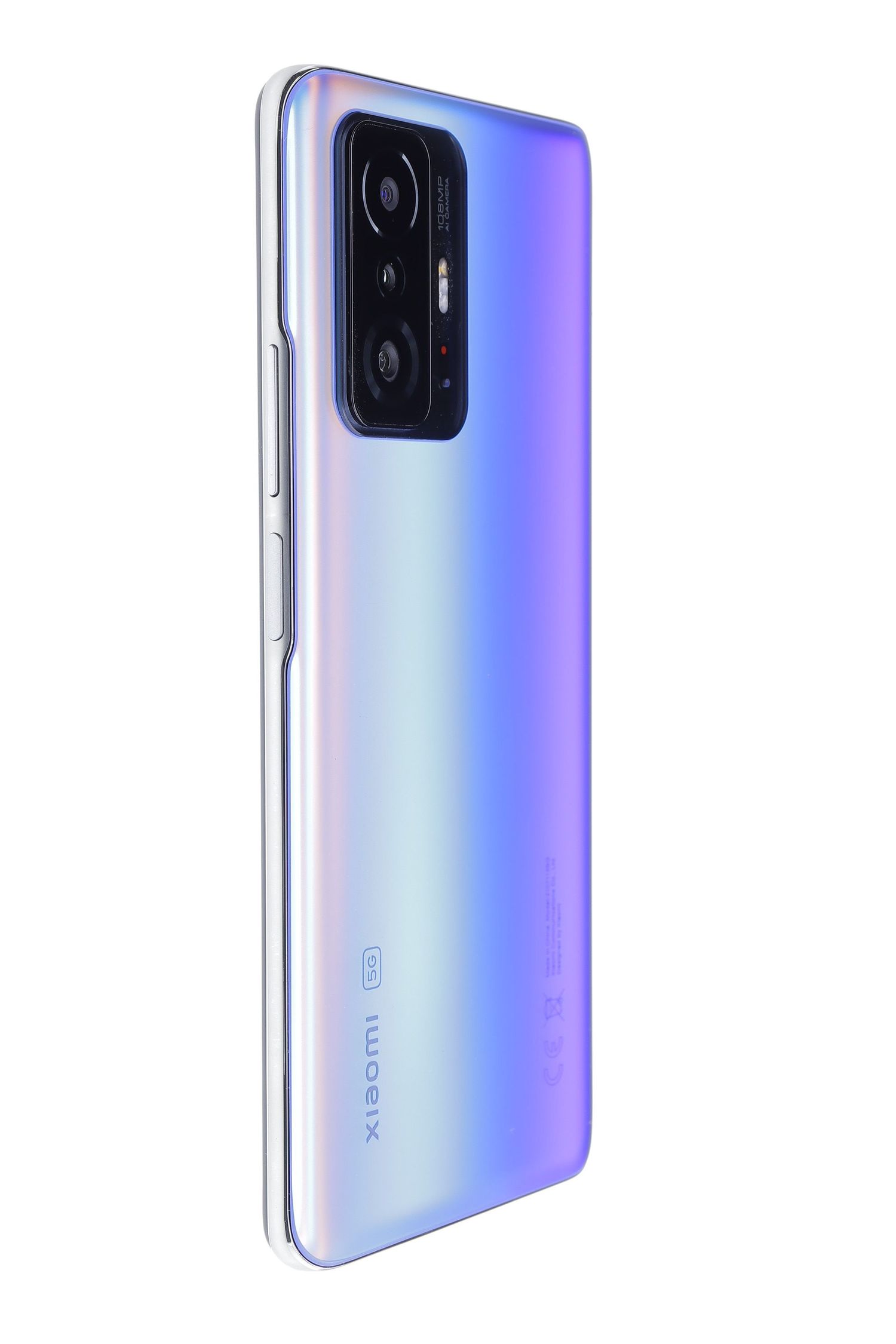 Xiaomi Mi 11T Pro 5G 256 GB Celestial Blue