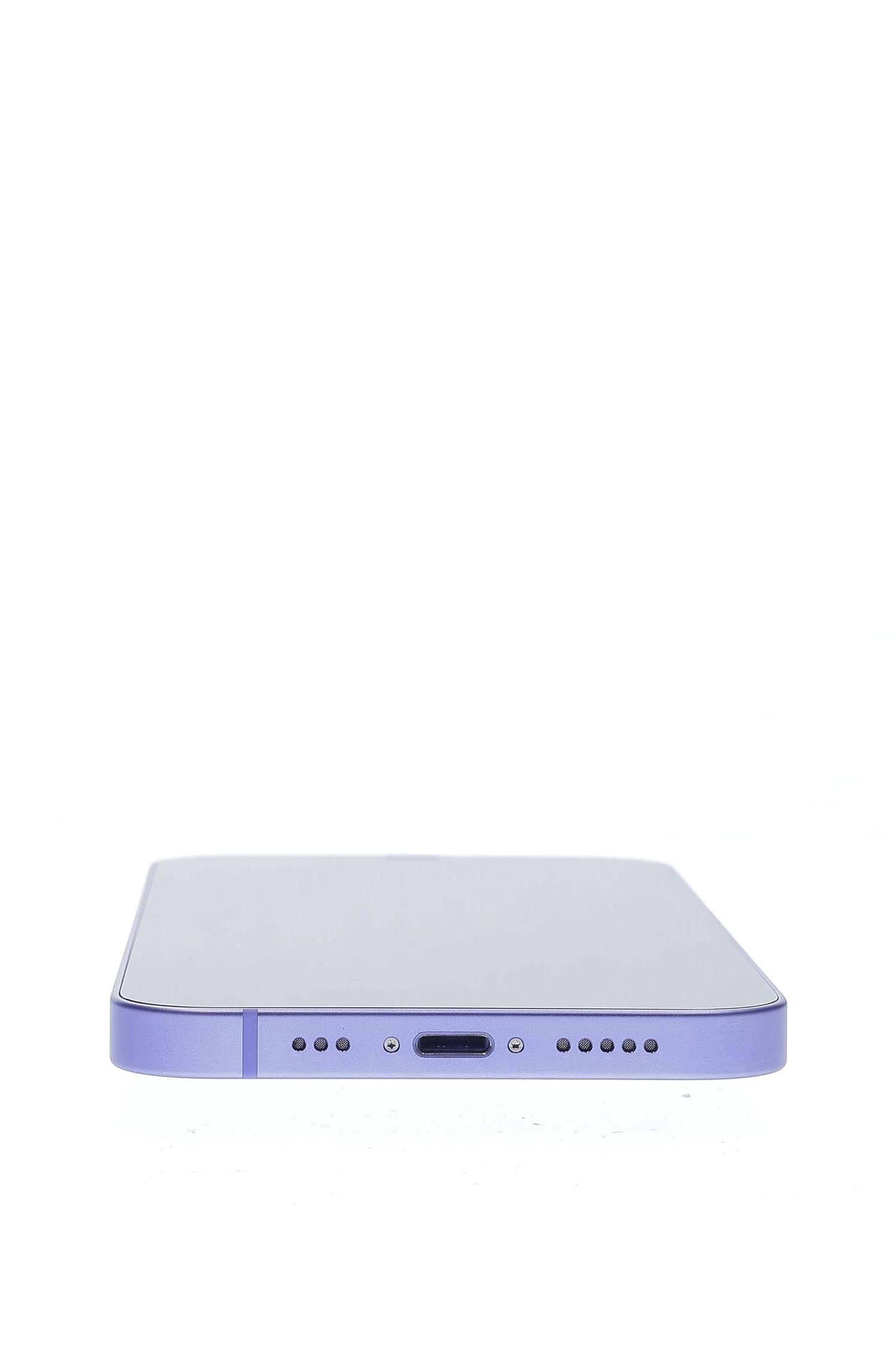 Apple iPhone 12 128 GB Purple - Excelent