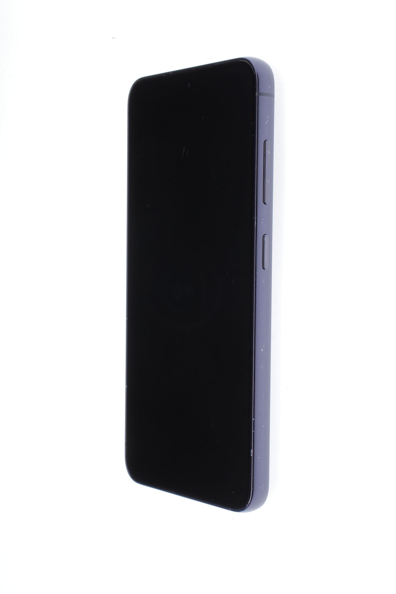 Samsung Galaxy S23 5G Dual Sim 256 GB Phantom Black - Jó