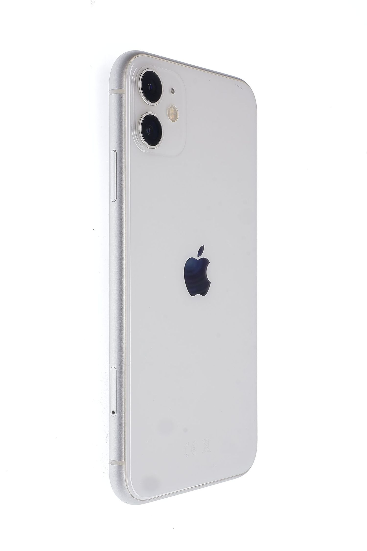 Apple iPhone 11 128 GB White - Отлично