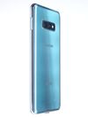 Telefon mobil Samsung Galaxy S10 e Dual Sim, Prism Green, 128 GB,  Foarte Bun