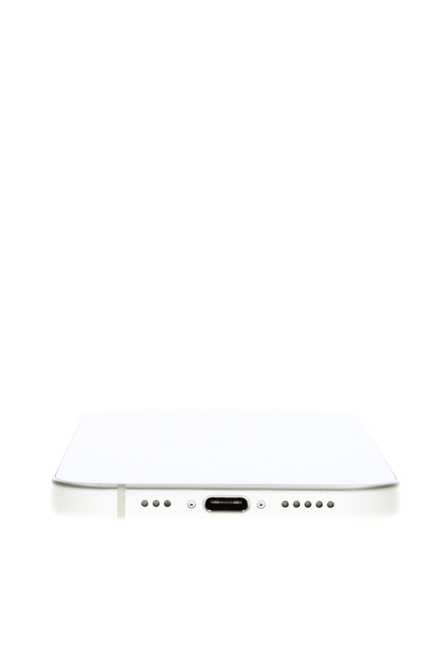 Apple iPhone 15 128 GB Yellow - Nagyon jó