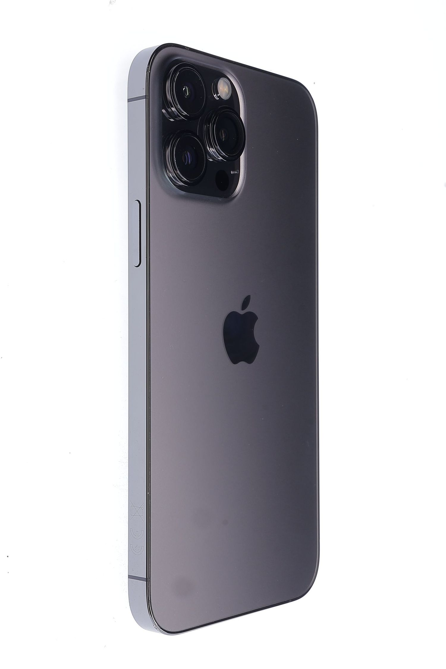 Apple iPhone 13 Pro Max 128 GB Graphite - Ca nou