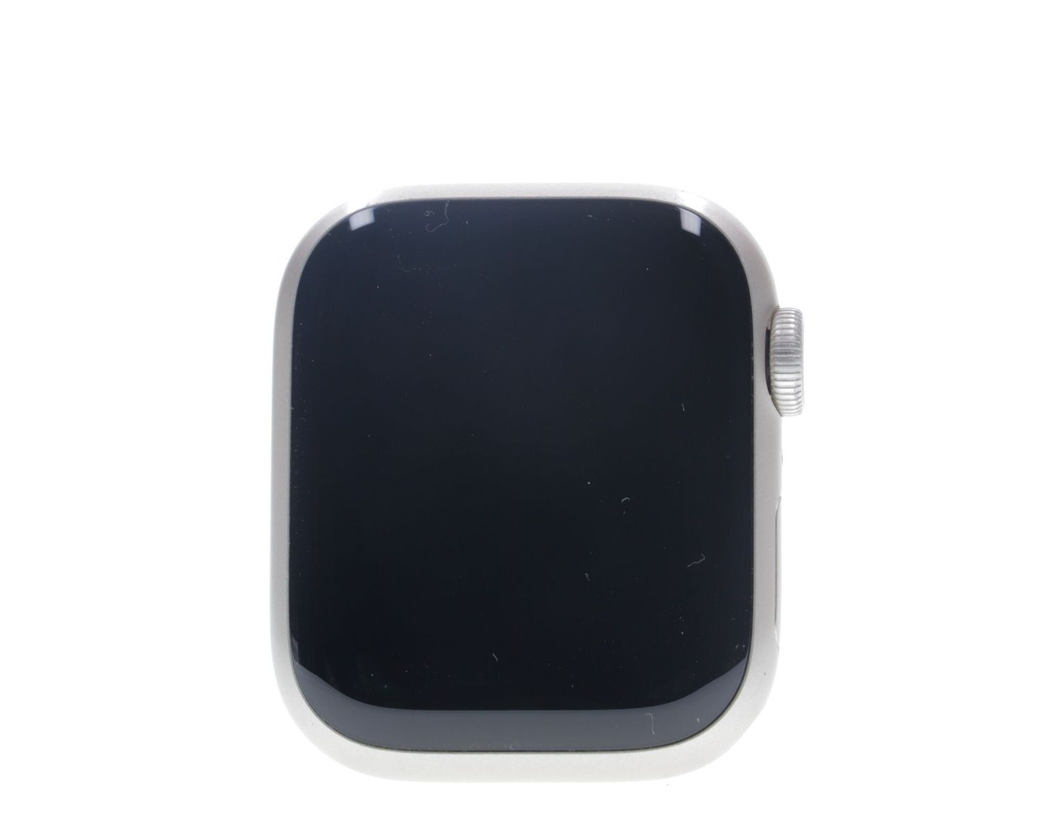 Apple Watch Series 8 2022, GPS + Cellular, Aluminium 41mm Starlight - Nagyon jó