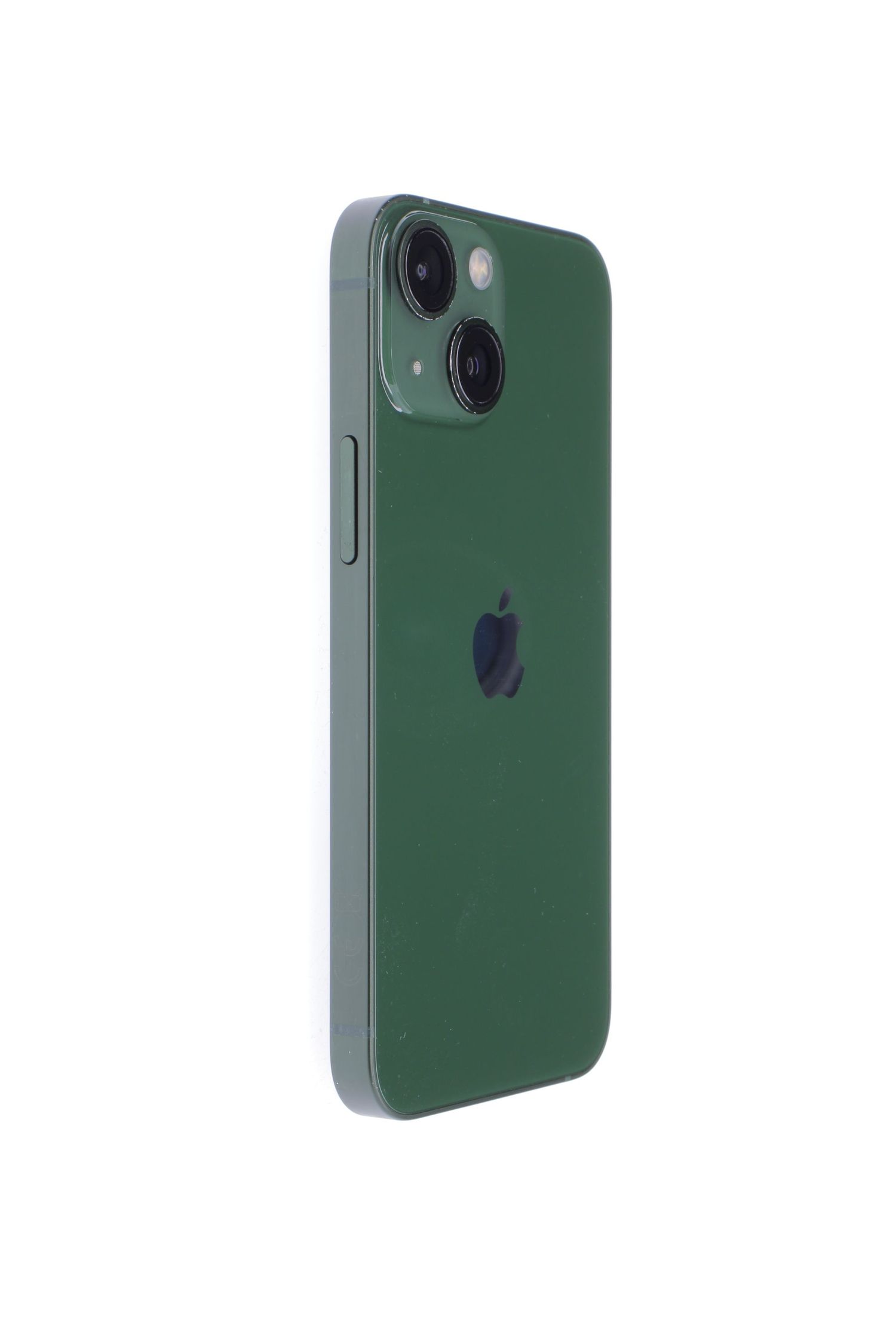 Apple iPhone 13 mini 128 GB Green - Като нов