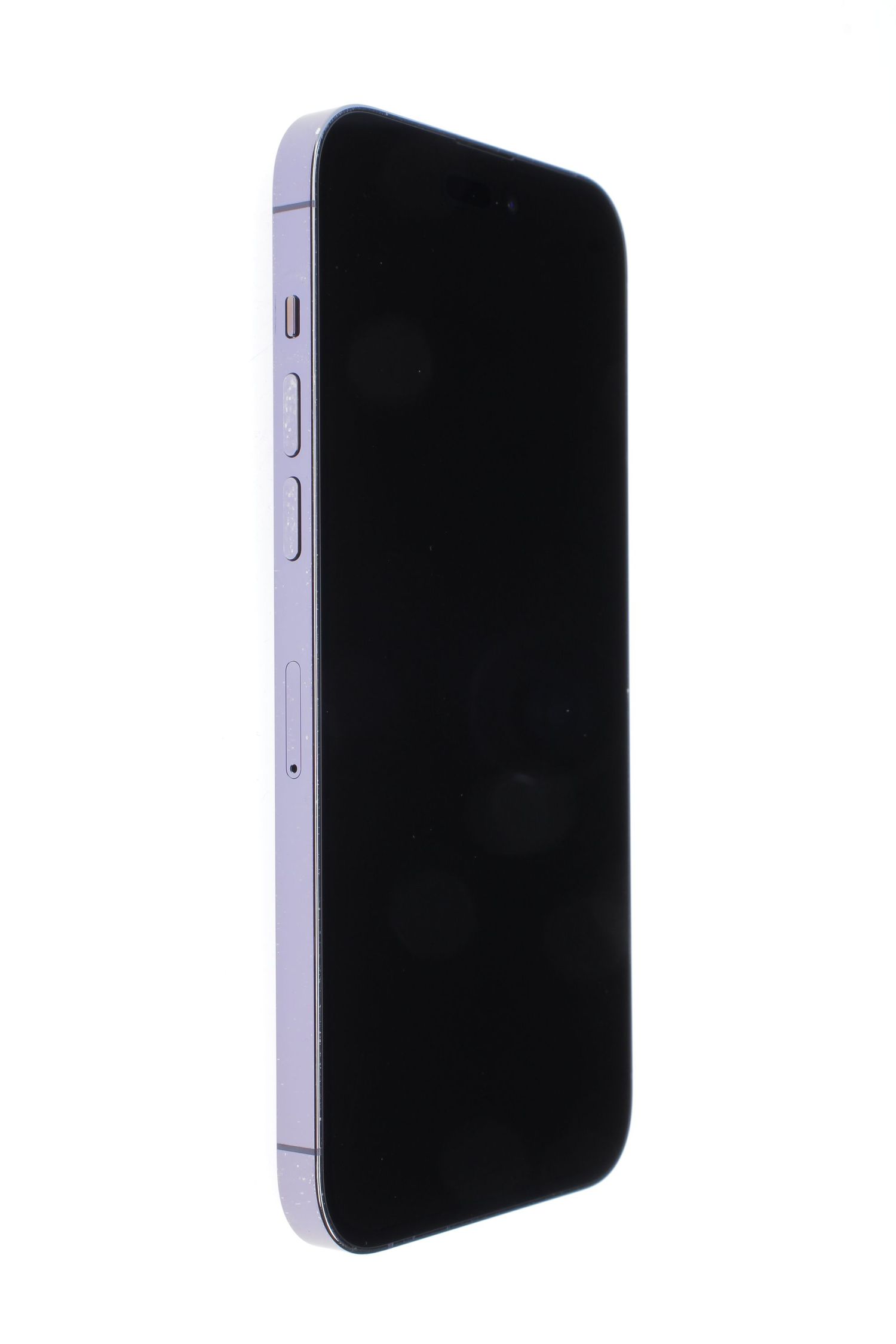Apple iPhone 14 Pro Max 128 GB Deep Purple - Excelent