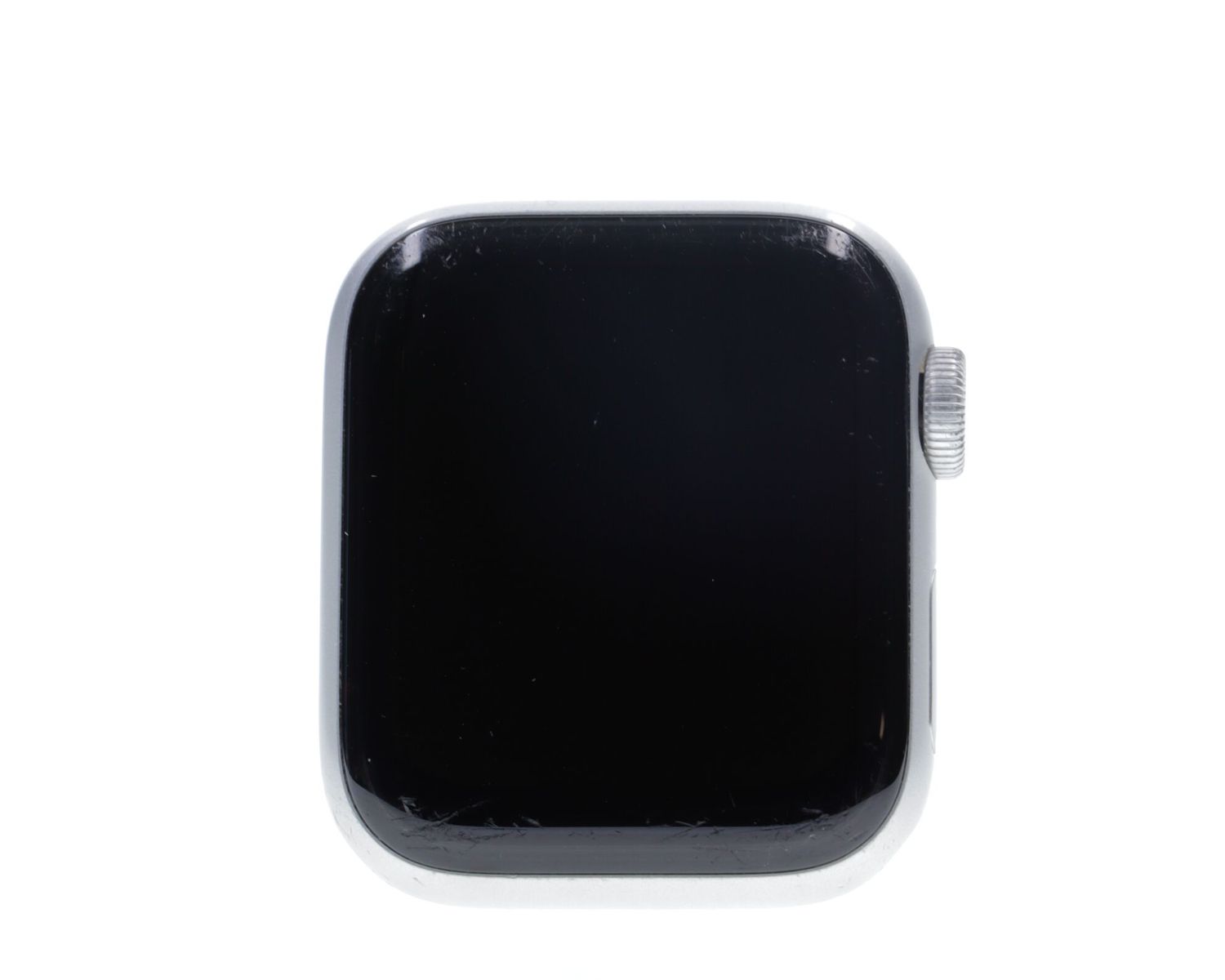 Apple Watch SE 2020, GPS, Aluminium 40mm Silver - Foarte bun
