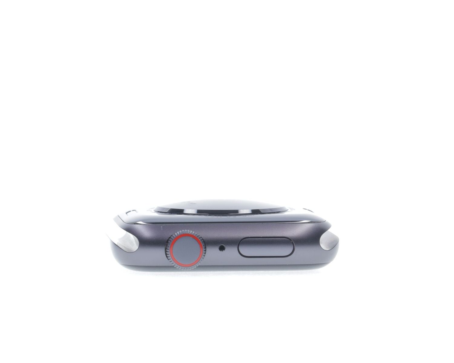 Apple Watch SE 2020, GPS + Cellular, Aluminium 44mm Space Gray - Újszerű