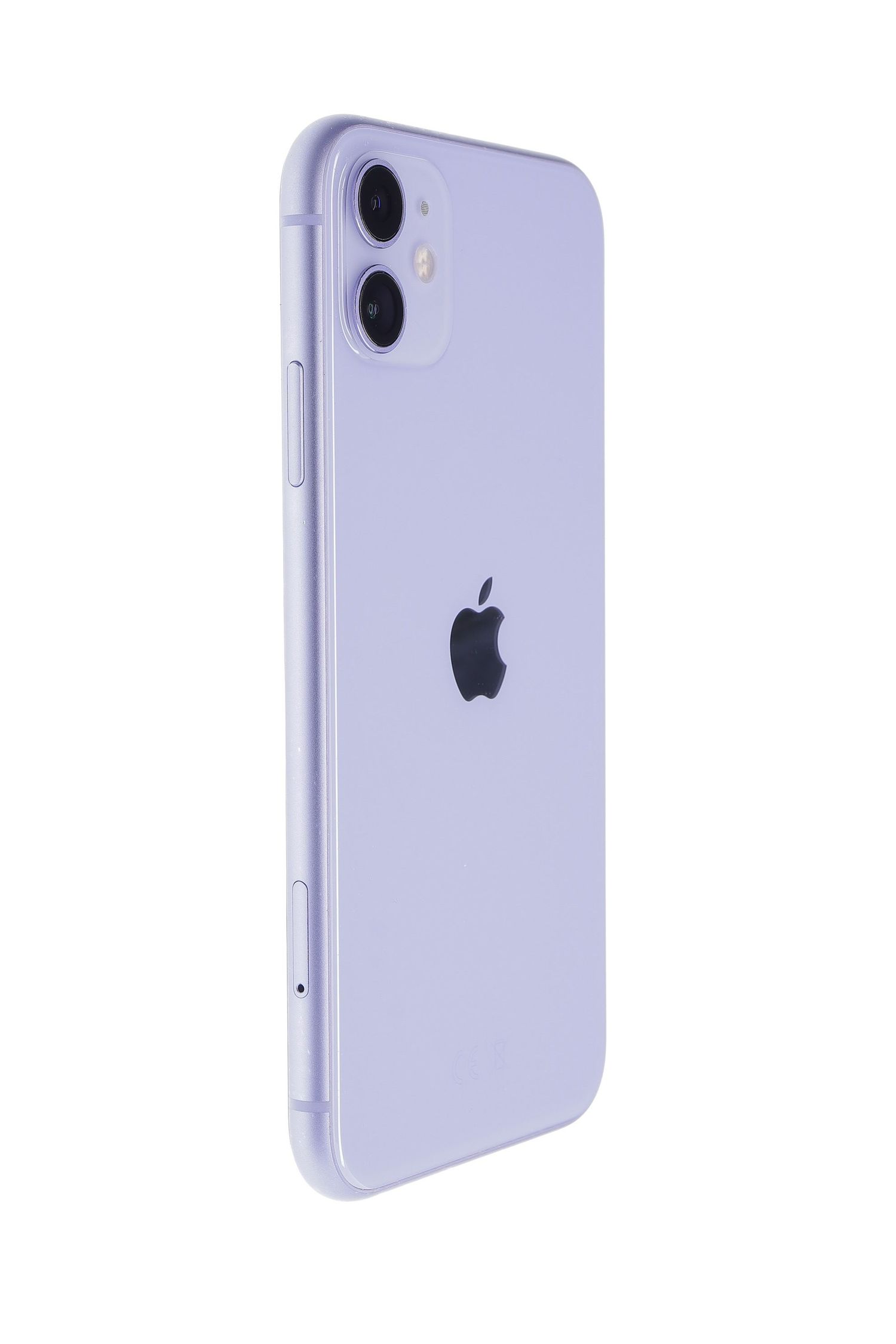 Apple iPhone 11 64 GB Purple - Kiváló