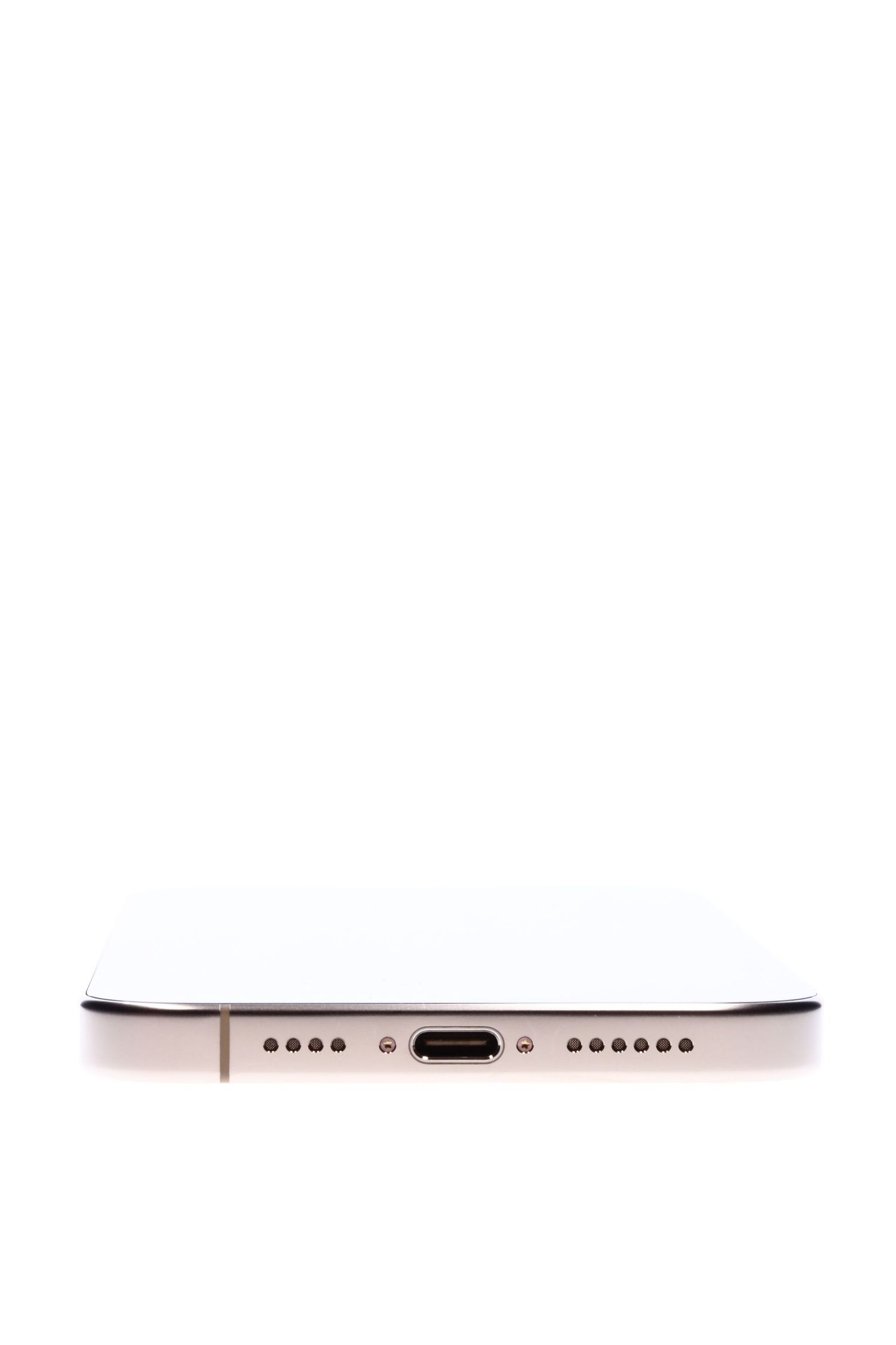 Apple iPhone 16 Pro Max 512 GB Desert Titanium - Σαν καινούργιο