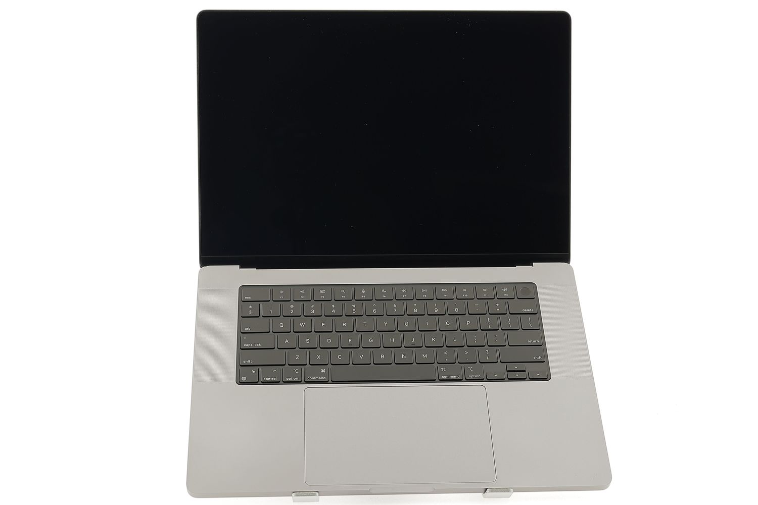 Apple MacBook Pro 16″ 2021, M1 Pro 10 Cores, 16 GB, 16 core GPU 512 GB Space Gray - Foarte bun